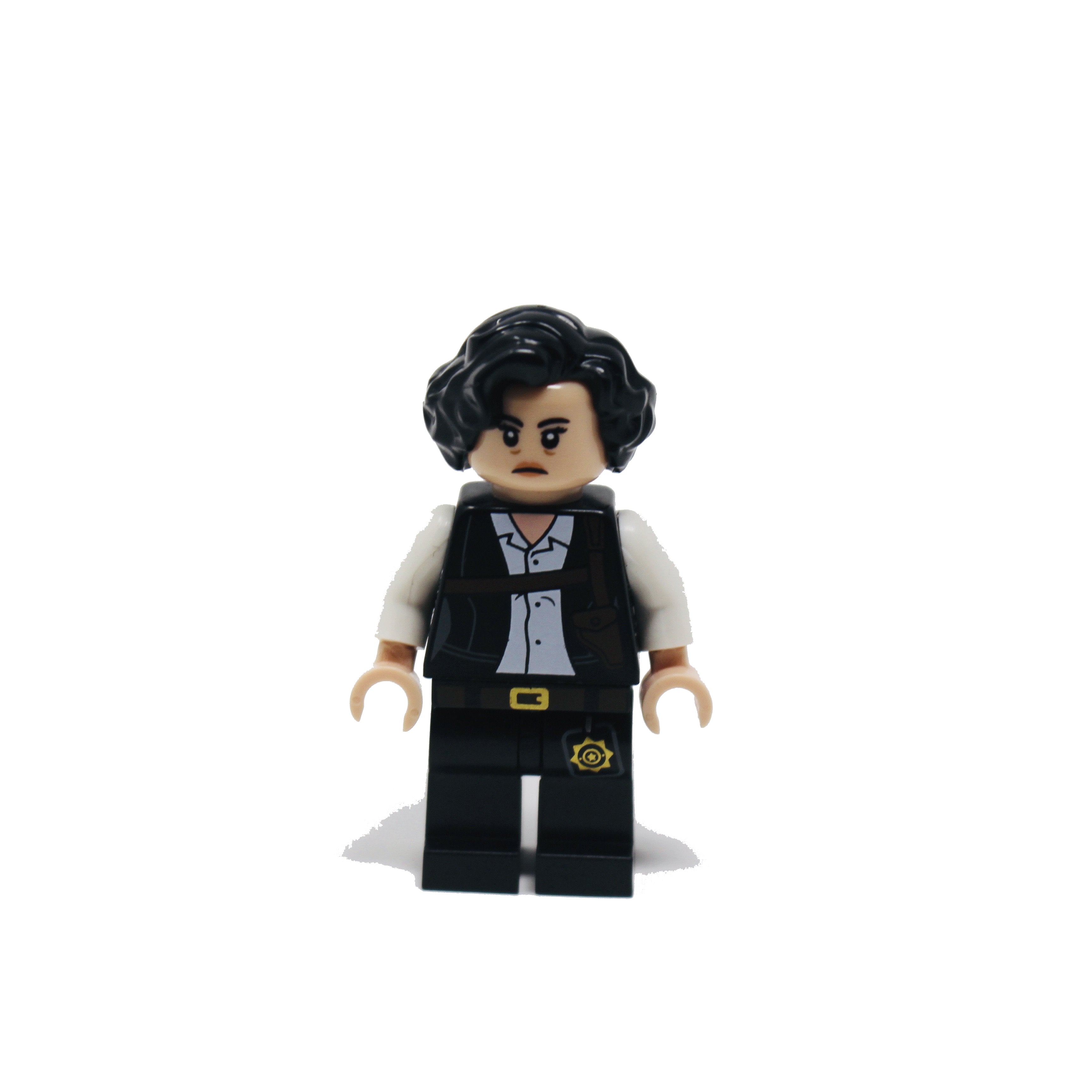 Chief OHara (LEGO Batman Movie)