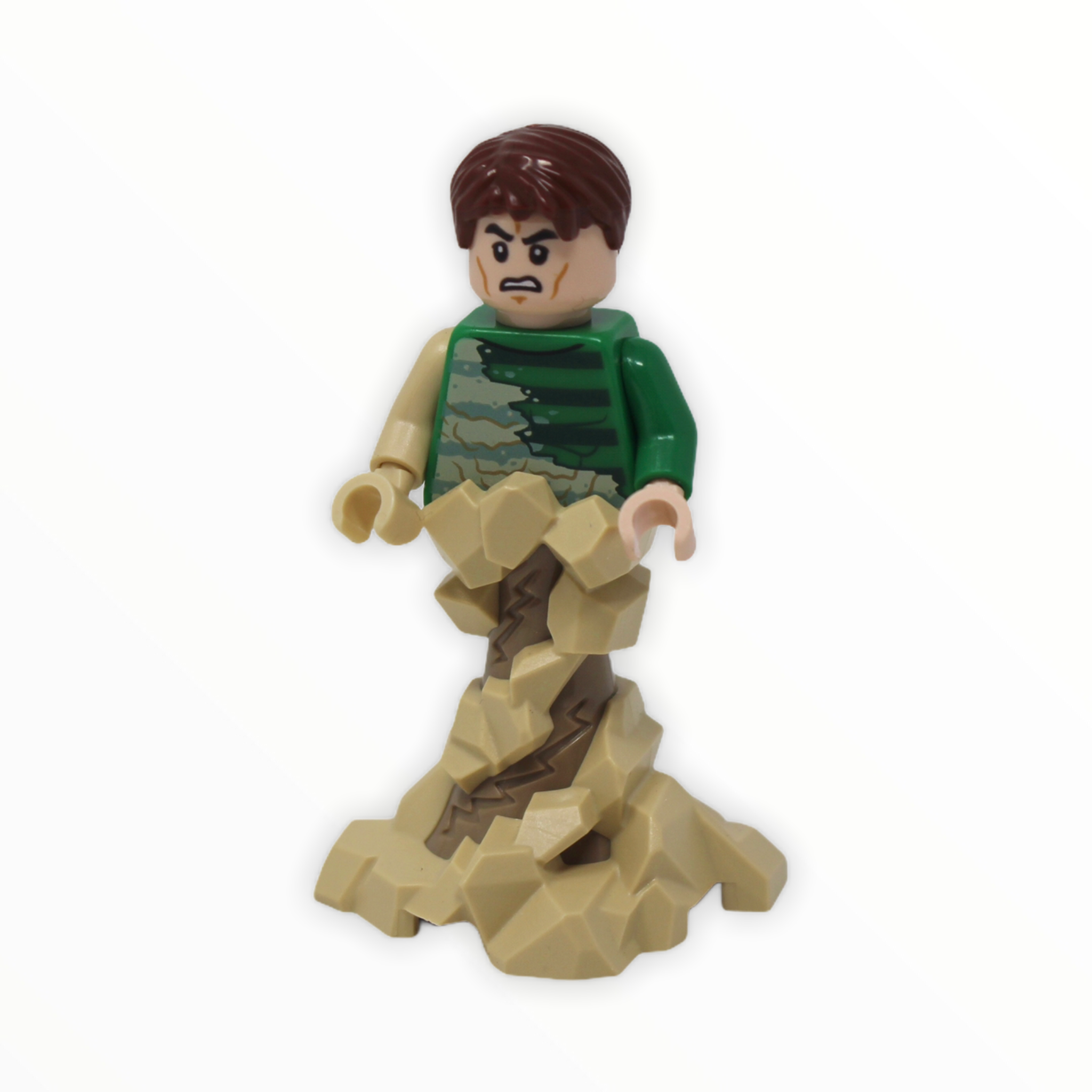 Sandman minifigure deals