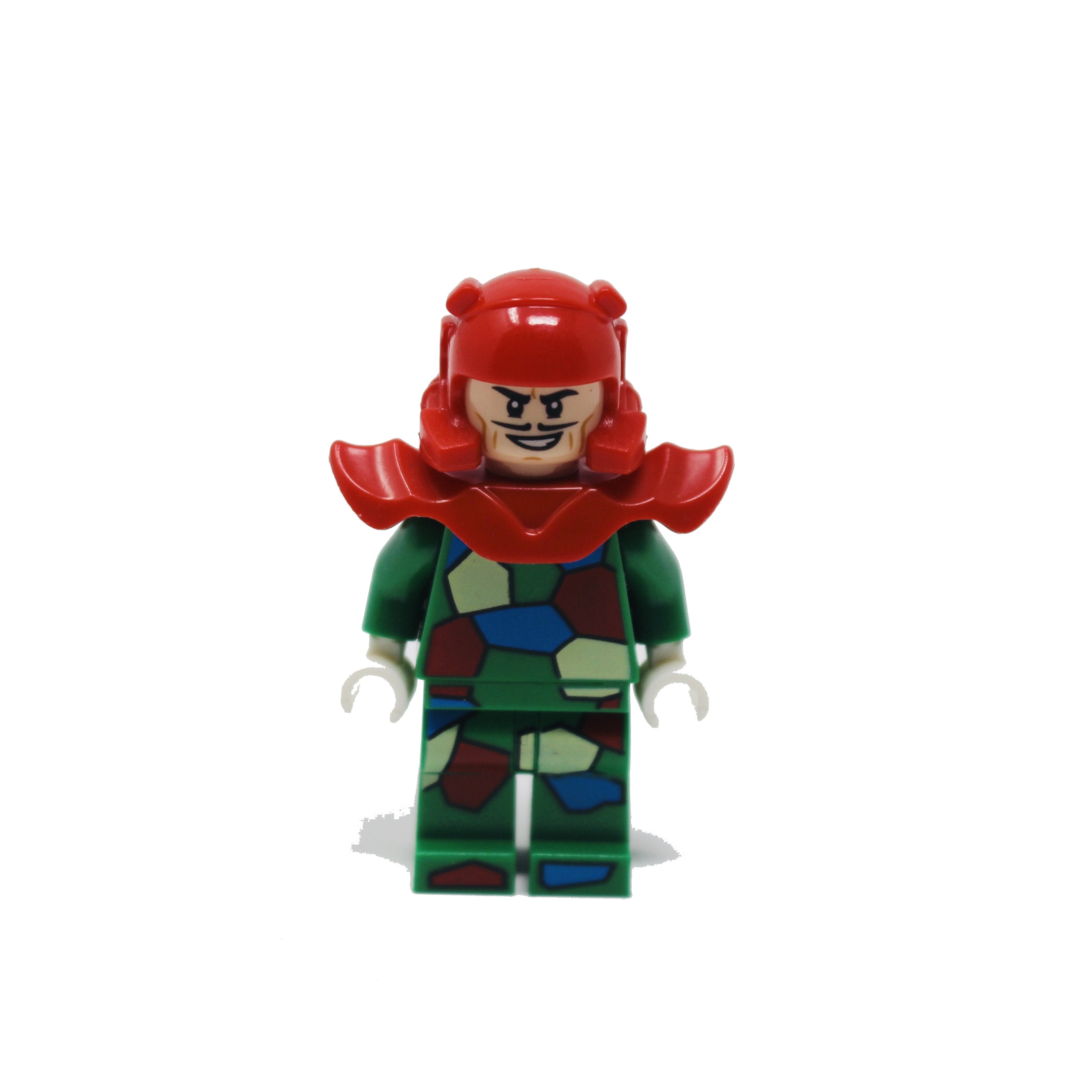 Crazy Quilt (LEGO Batman Movie)