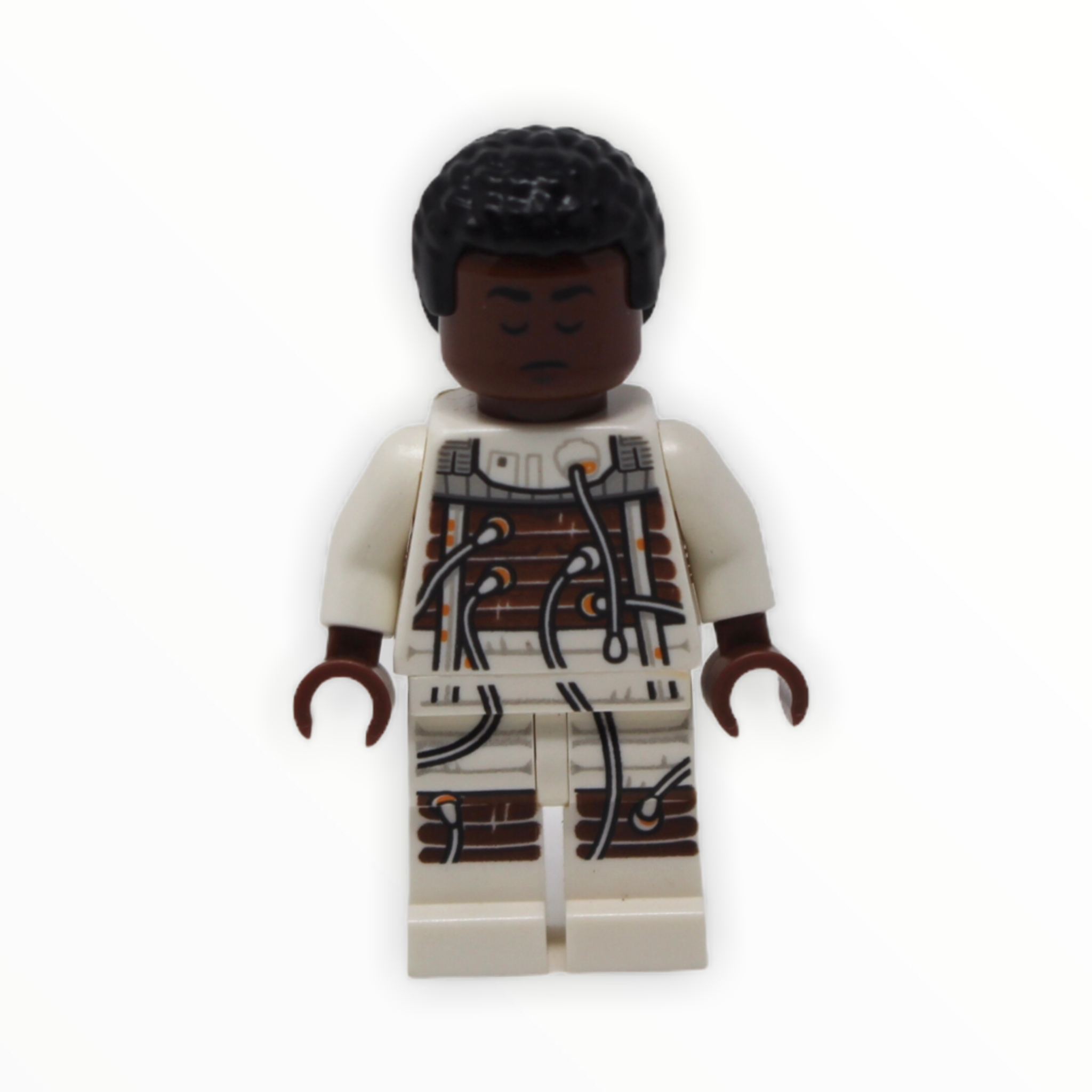 Finn (The Last Jedi, Bacta Suit)