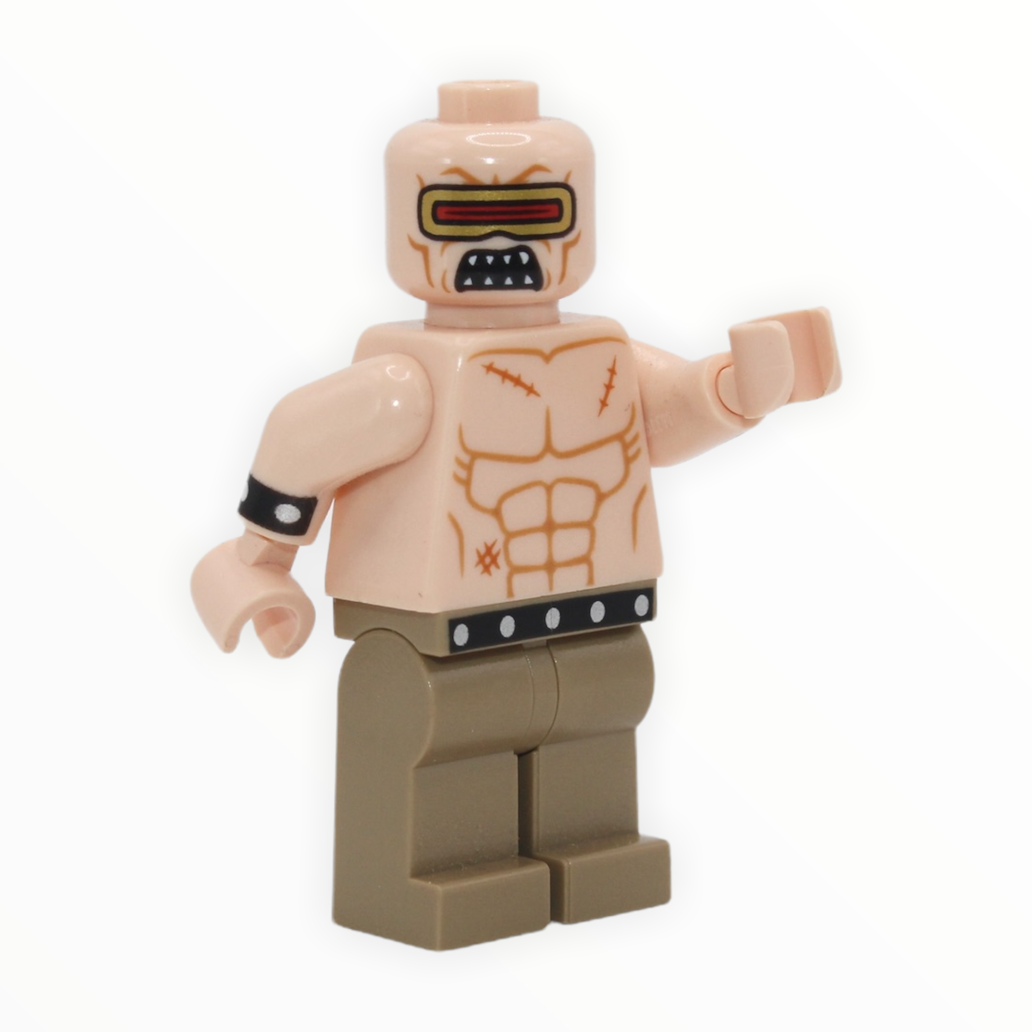 Mutant Leader (LEGO Batman Movie)