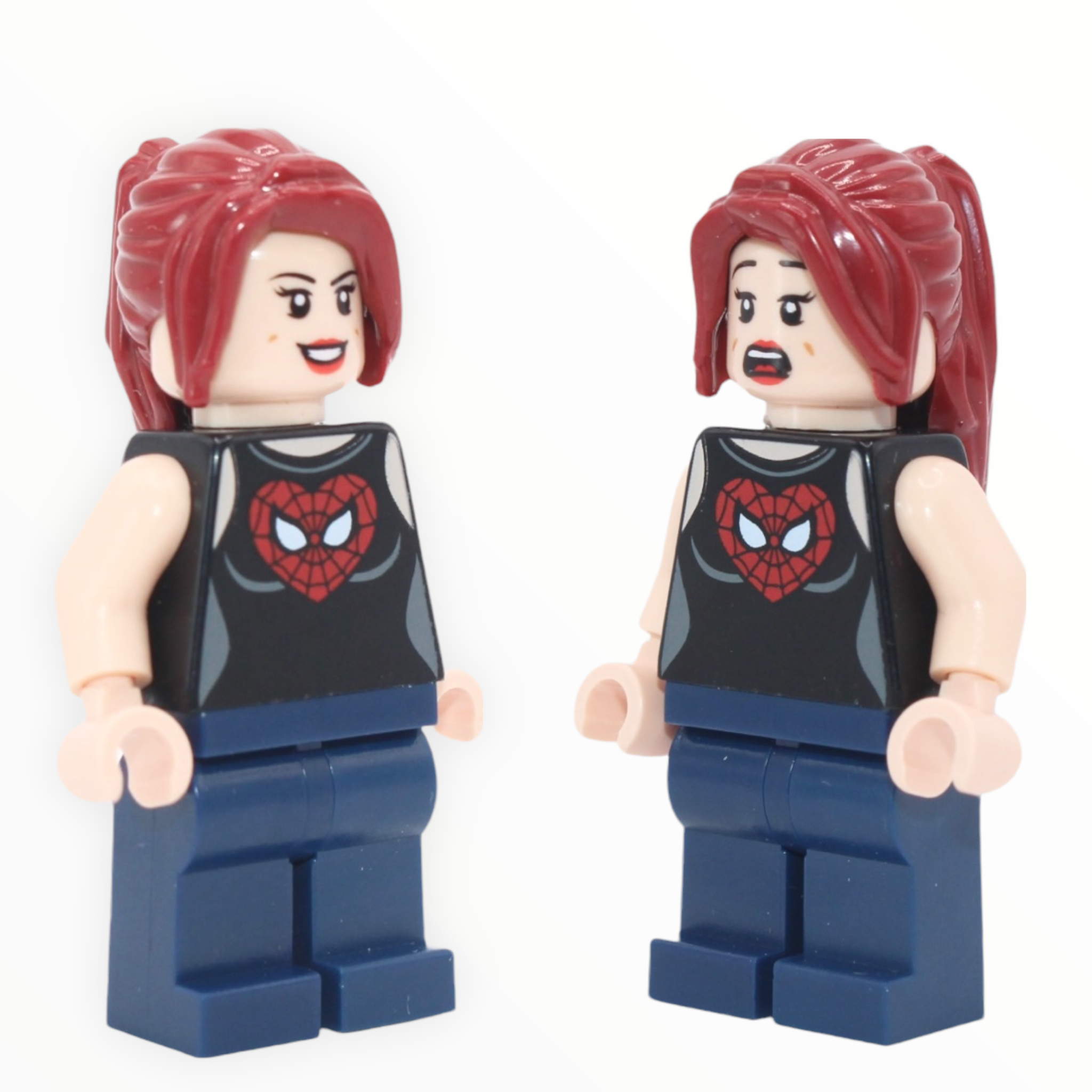 Mary Jane (Ultimate)