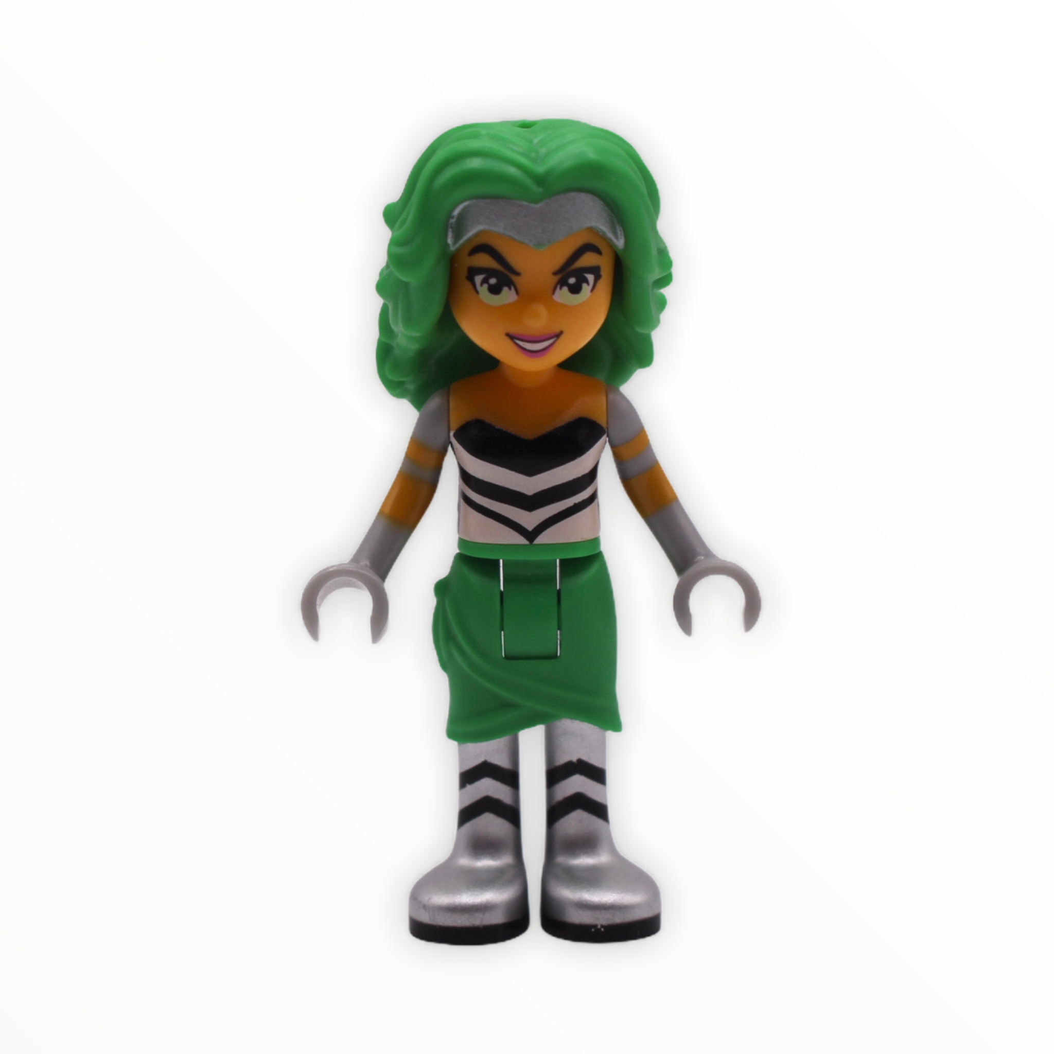 Mad Harriet (DC Super Hero Girls)