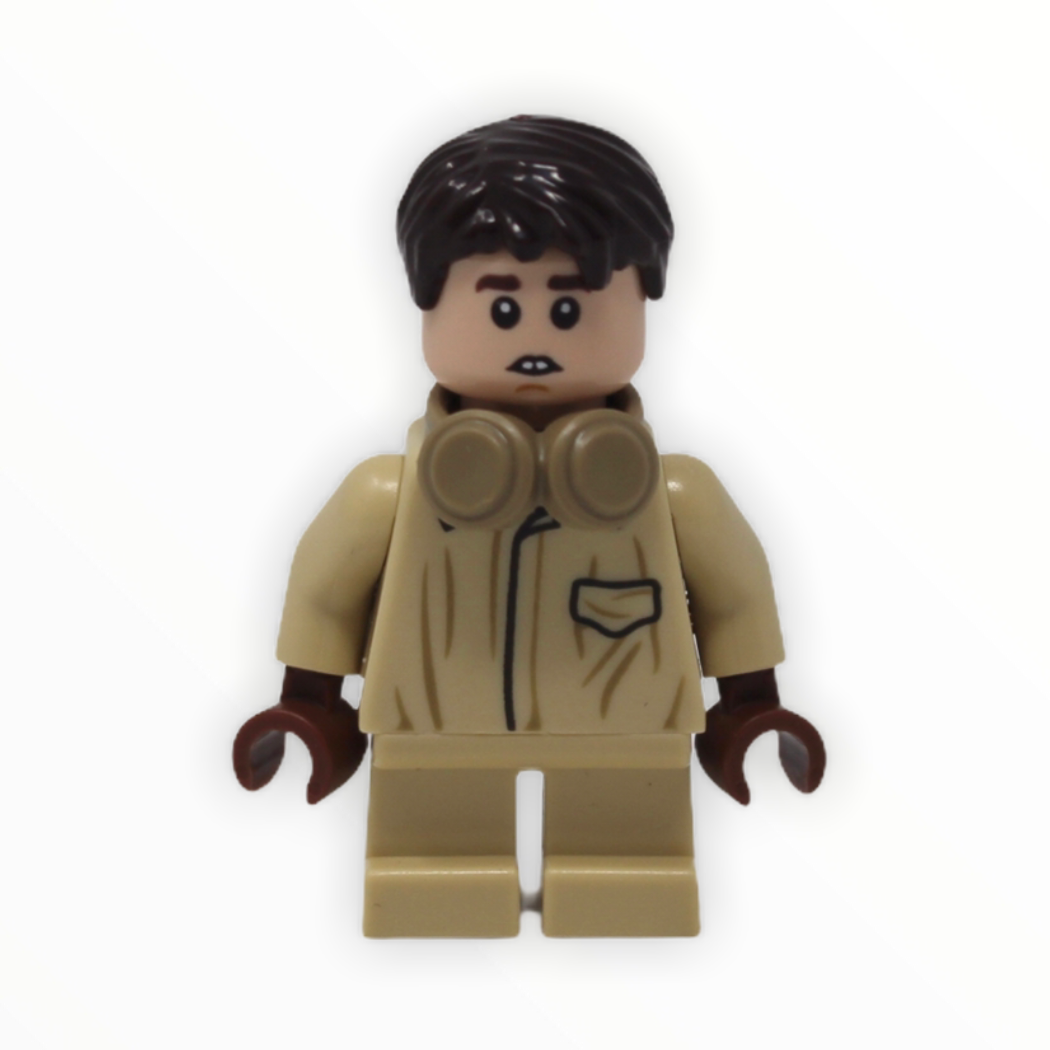 Neville Longbottom (coveralls)