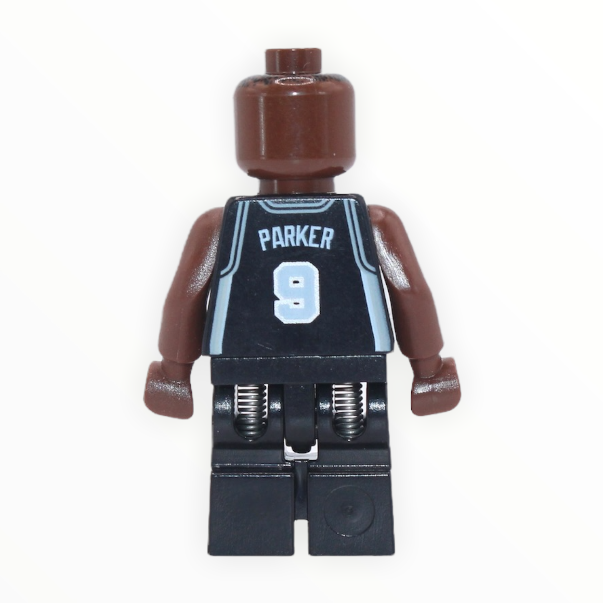 Tony Parker - San Antonio Spurs #9