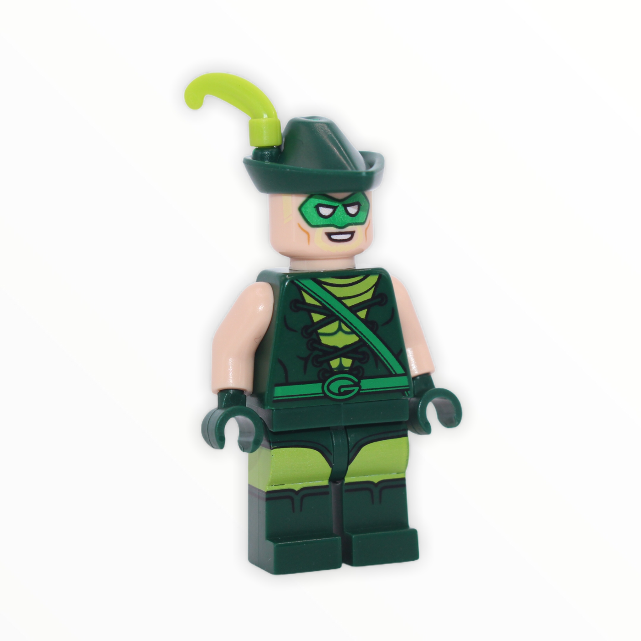 Green Arrow (The LEGO Batman Movie)