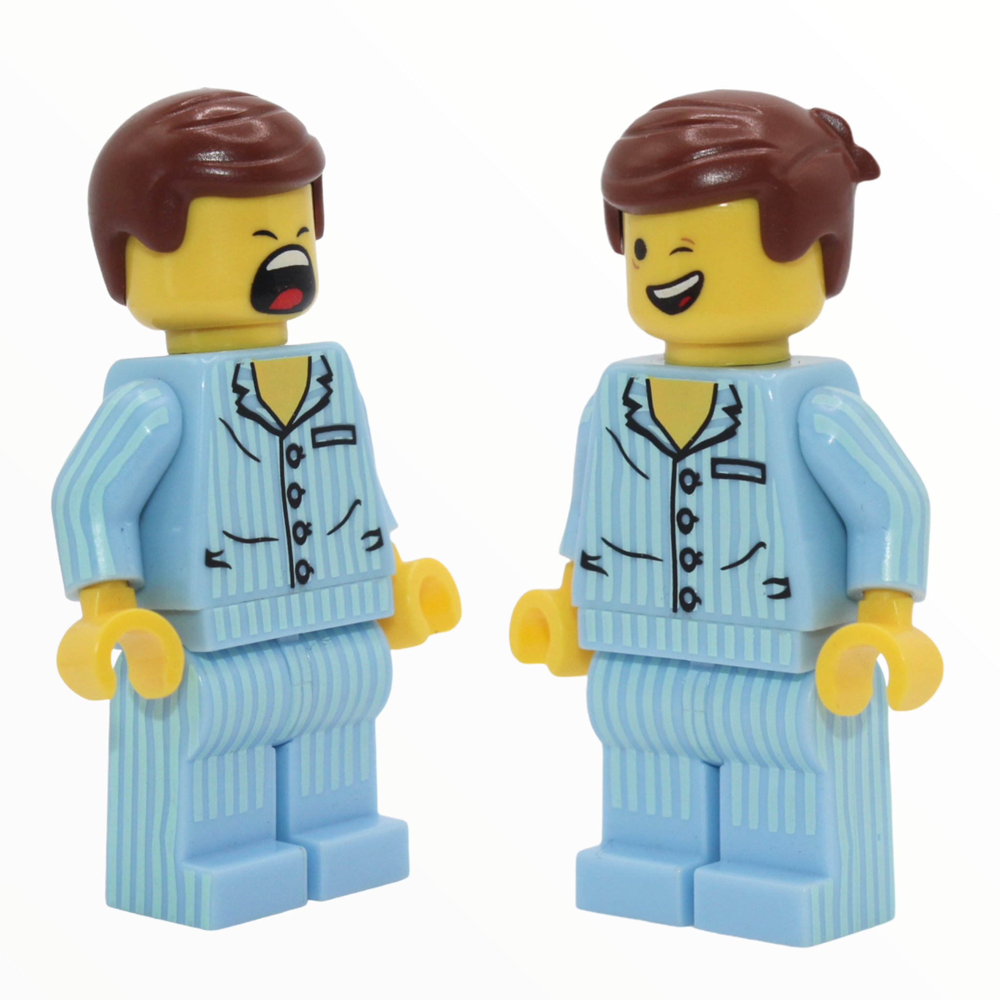 Pajamas Emmet