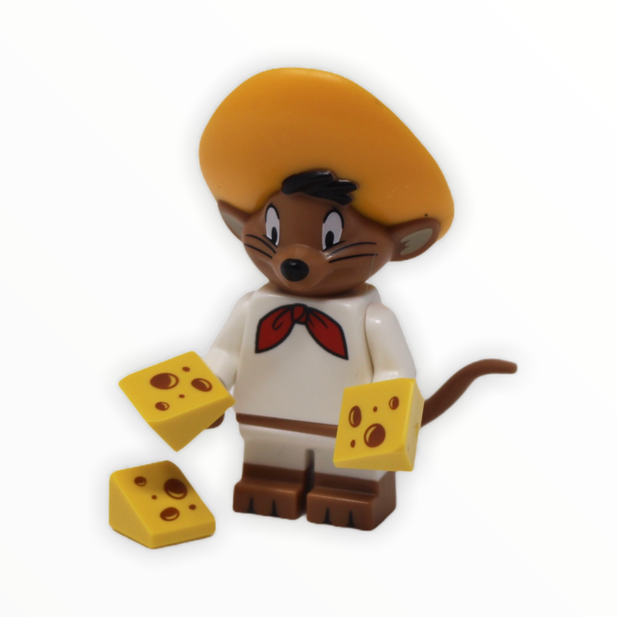 Looney Tunes Series: Speedy Gonzales