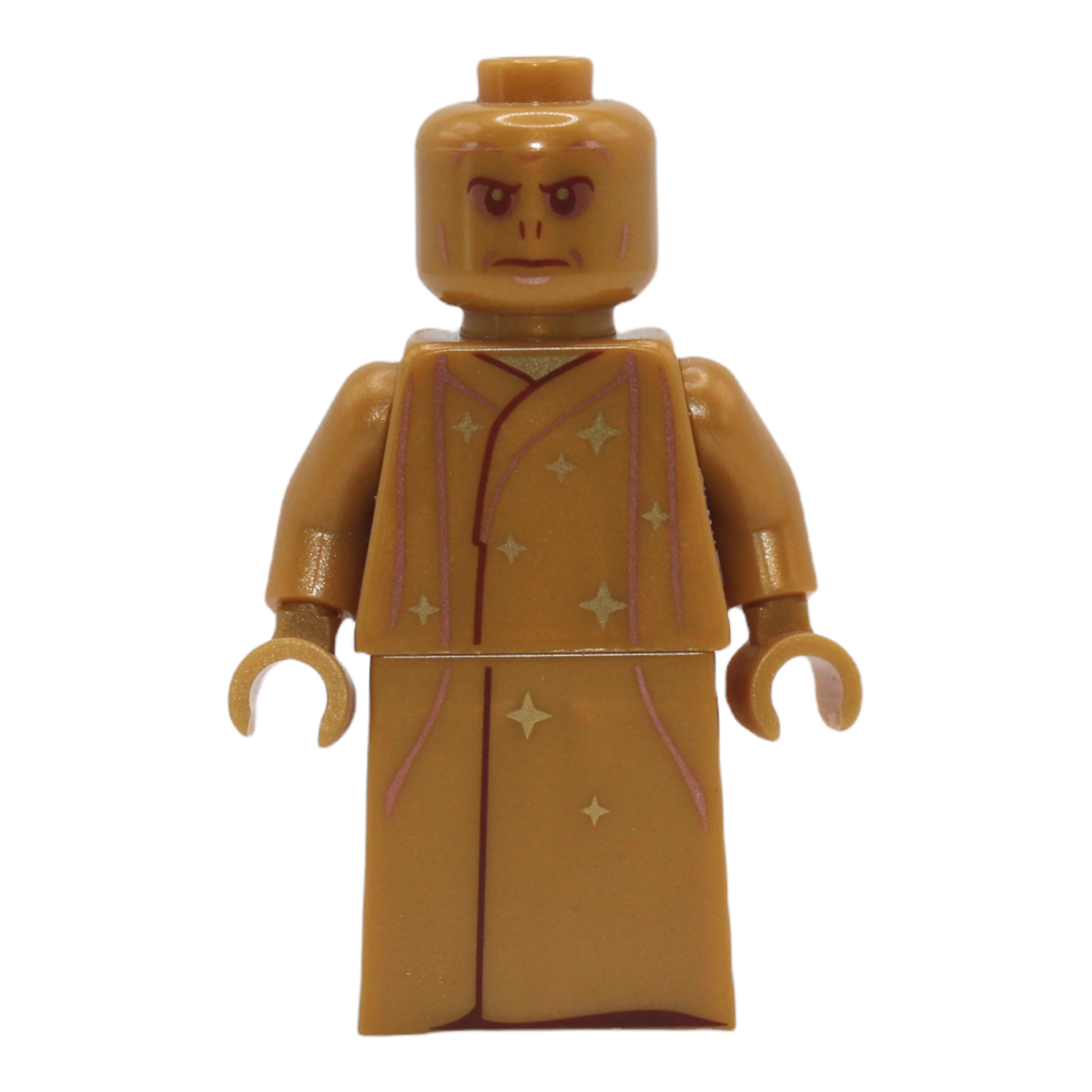 Voldemort (20th Anniversary pearl gold)