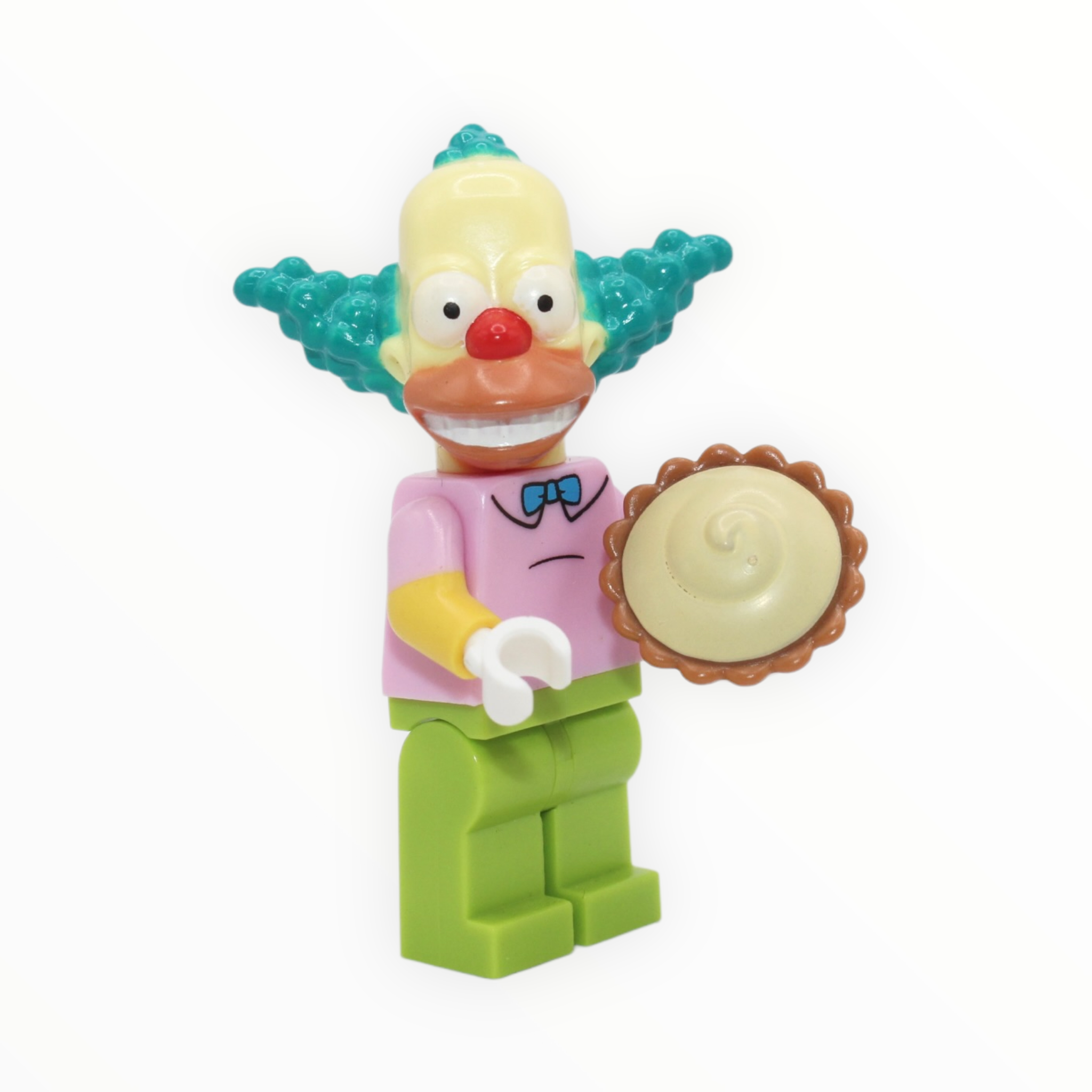 Simpsons Series: Krusty the Clown