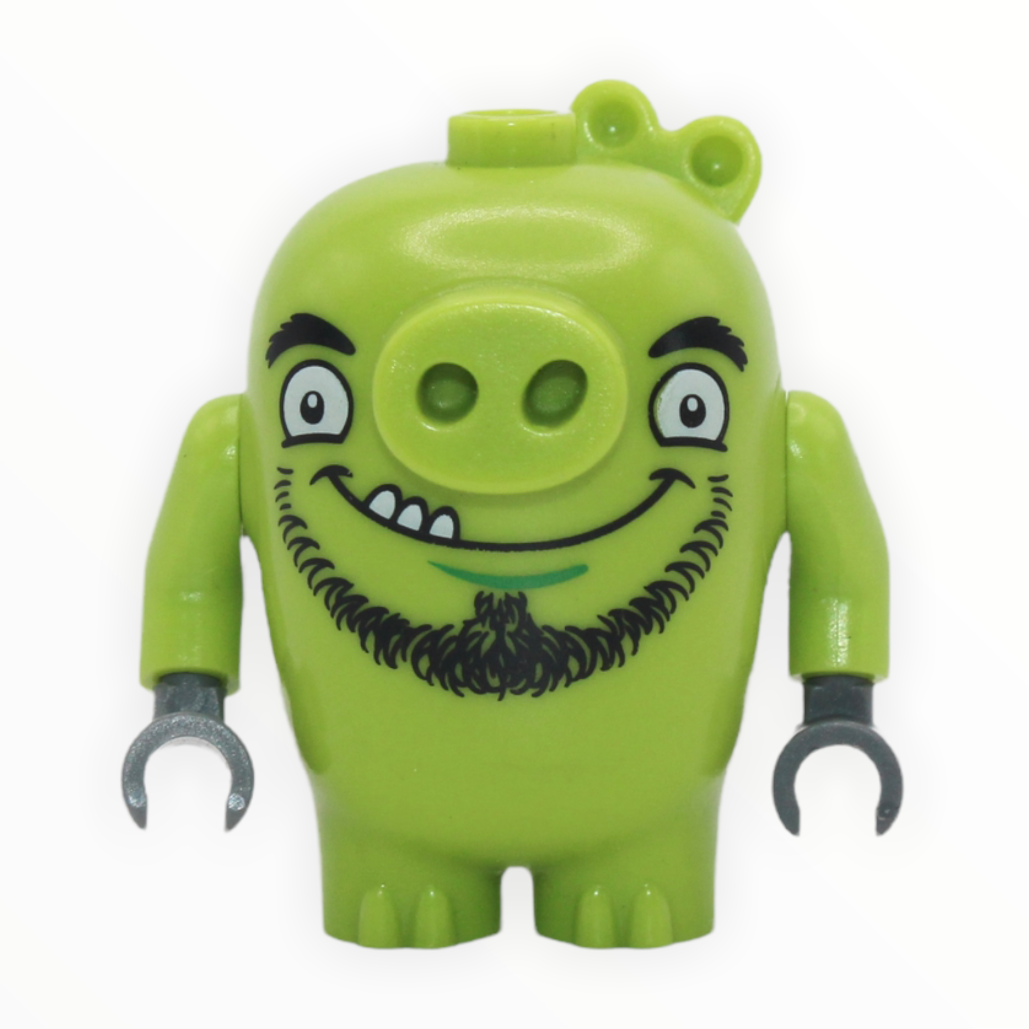 Leonard (Angry Birds)