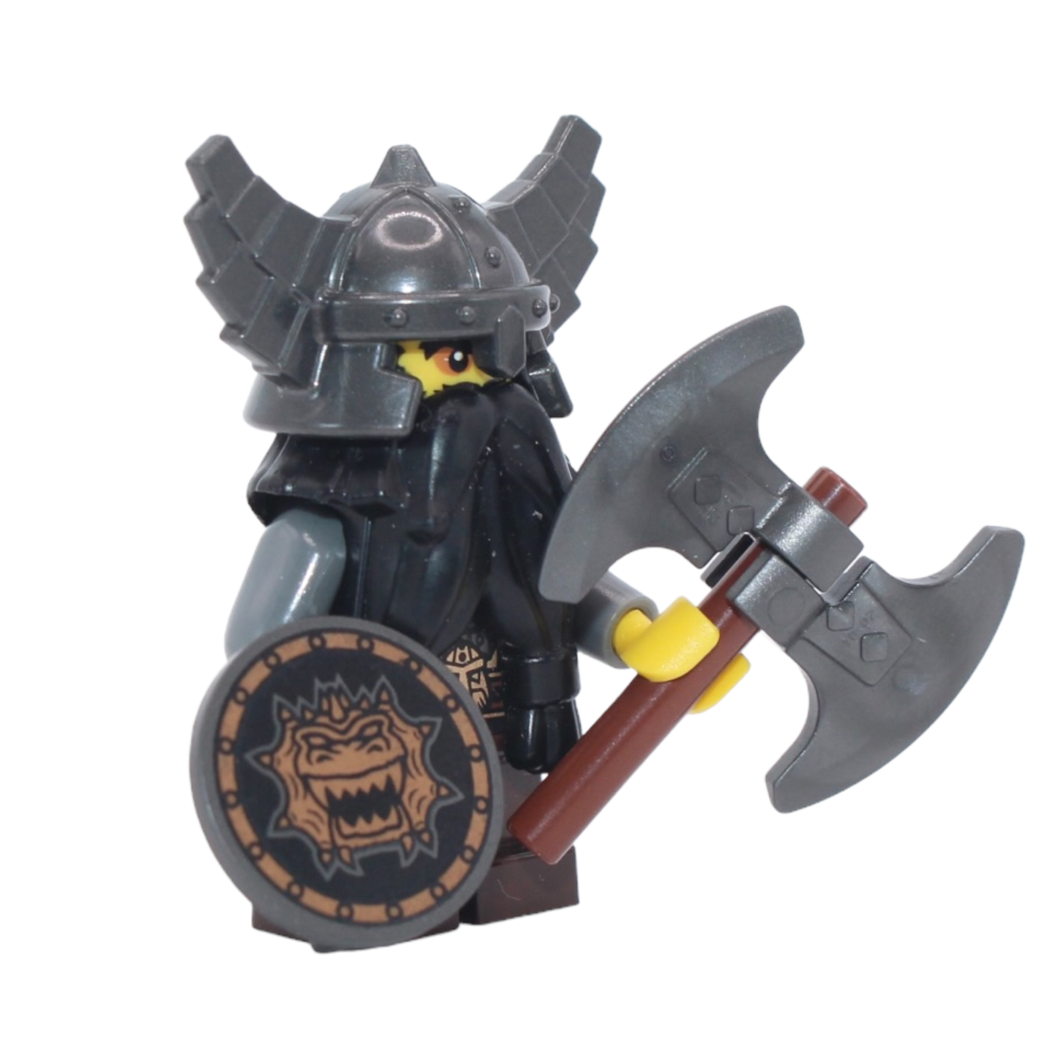 LEGO Series 5: Evil Dwarf