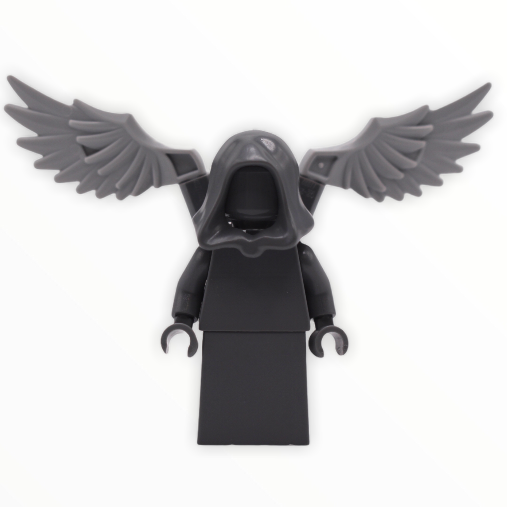 Tom Riddle Grave Statue