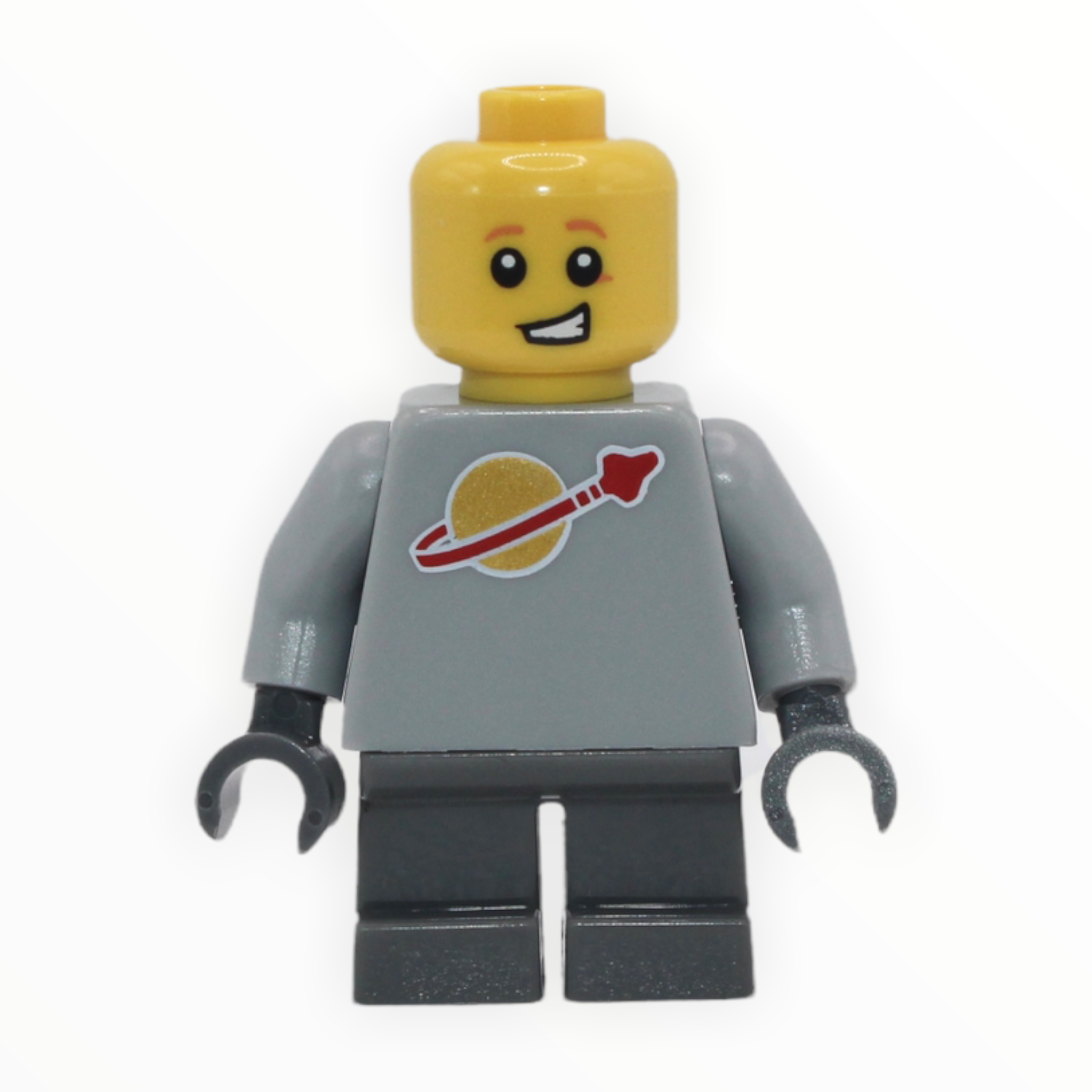 LEGO Series 17: Rocket Boy