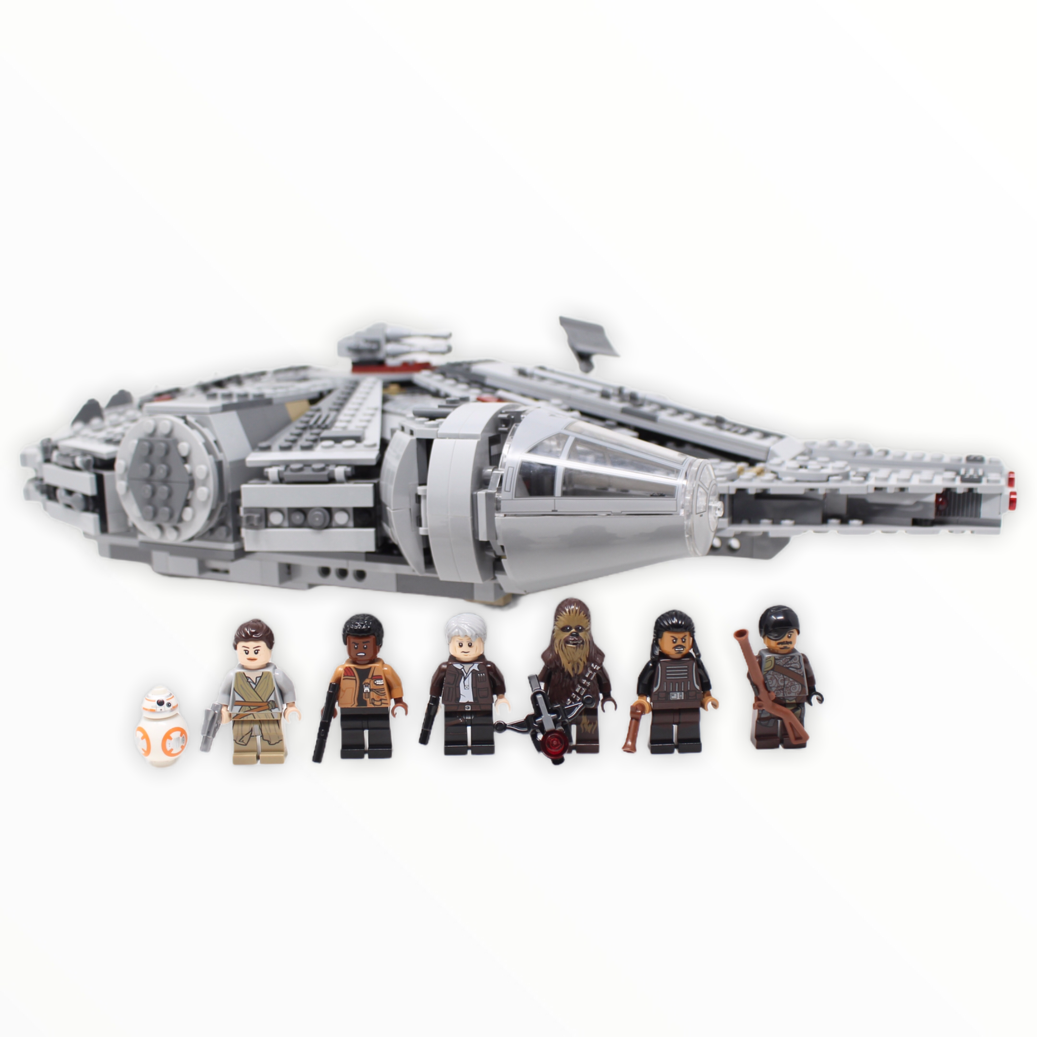 2015 lego millennium falcon deals