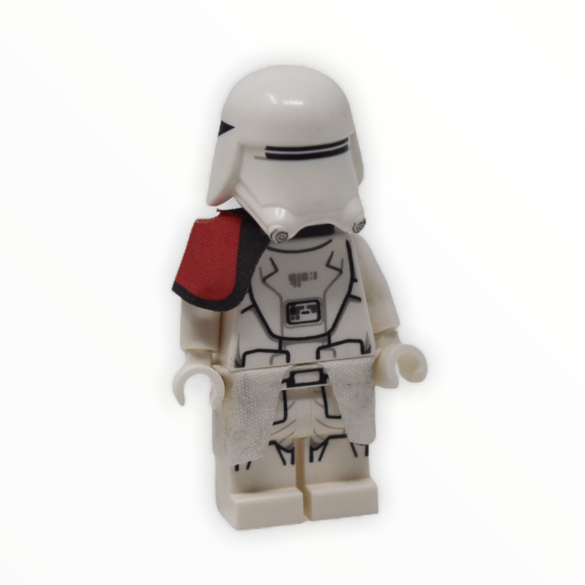 First Order Snowtrooper Officer