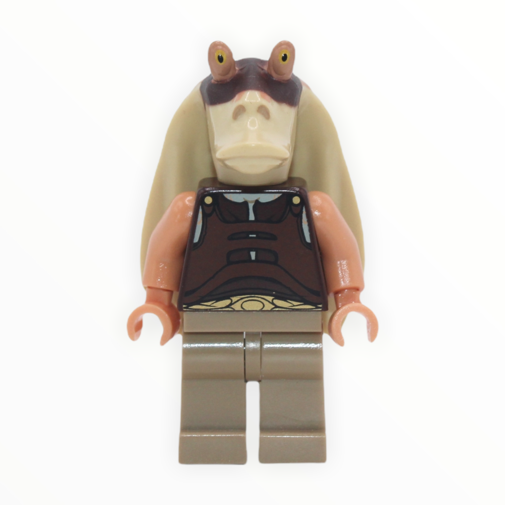 Gungan Soldier (2011)