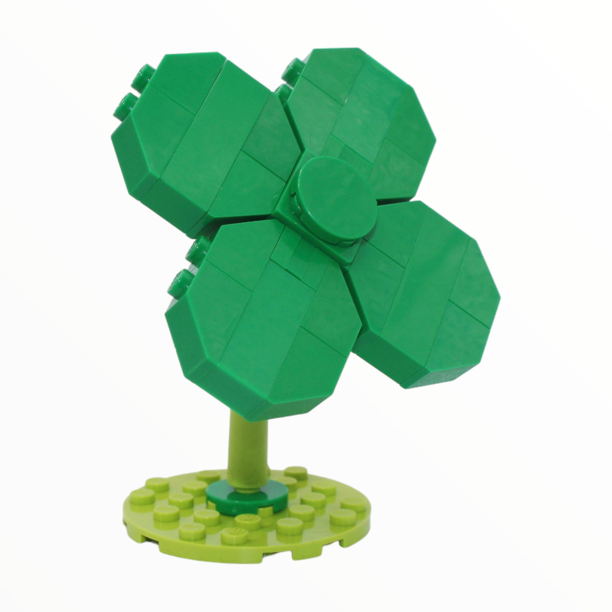 Four Leaf Clover Special