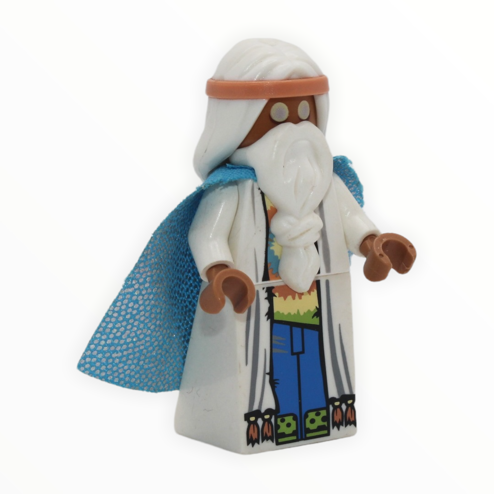 Vitruvius