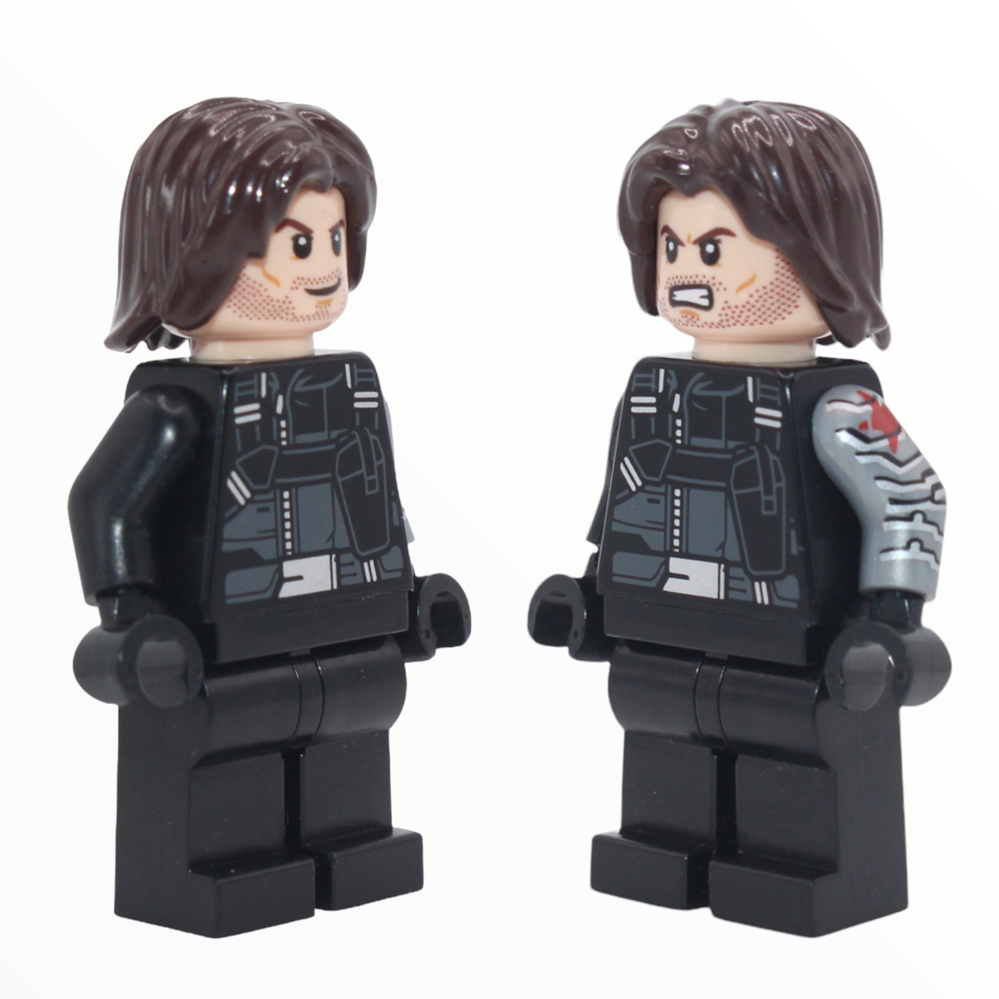 Winter Soldier (Civil War)