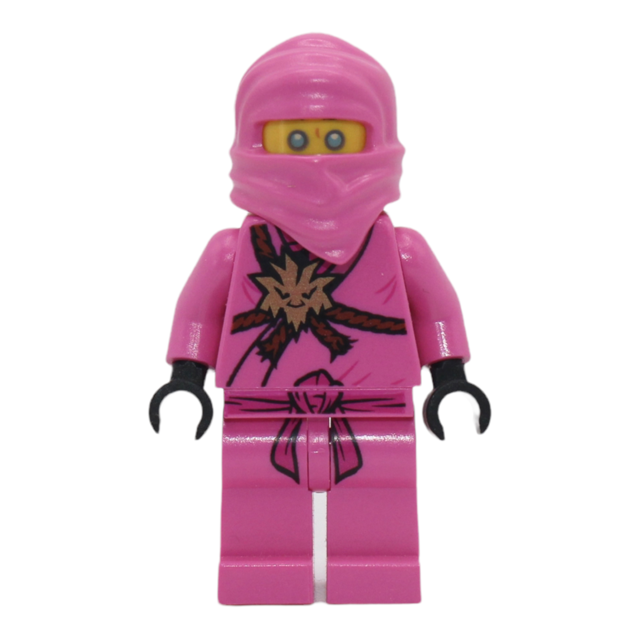 Avatar Pink Zane
