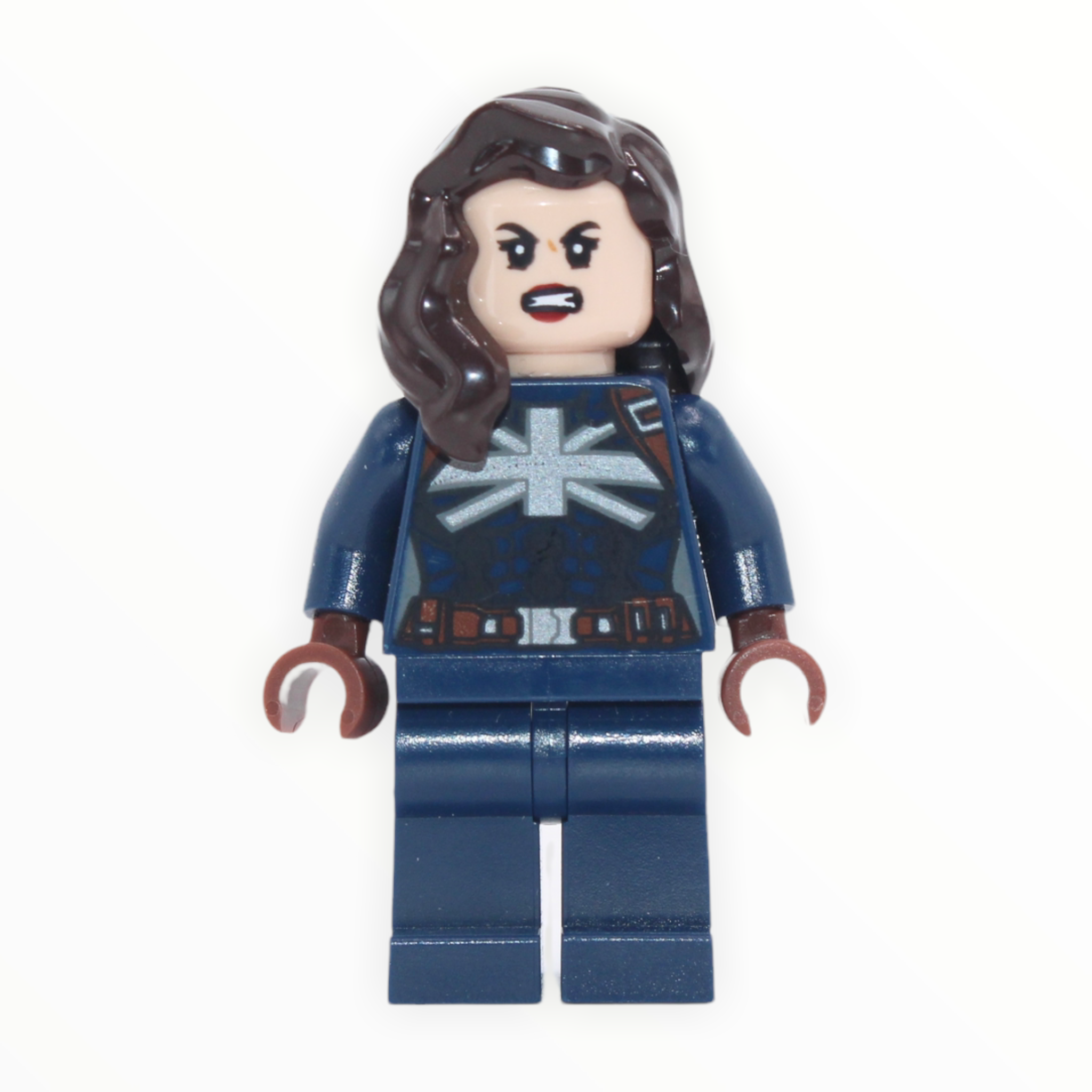 Captain Carter (stealth suit)