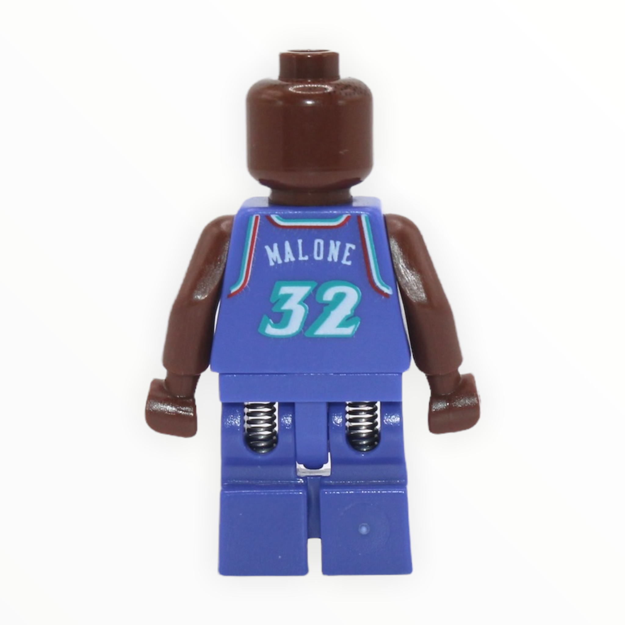 Karl Malone - Utah Jazz #32