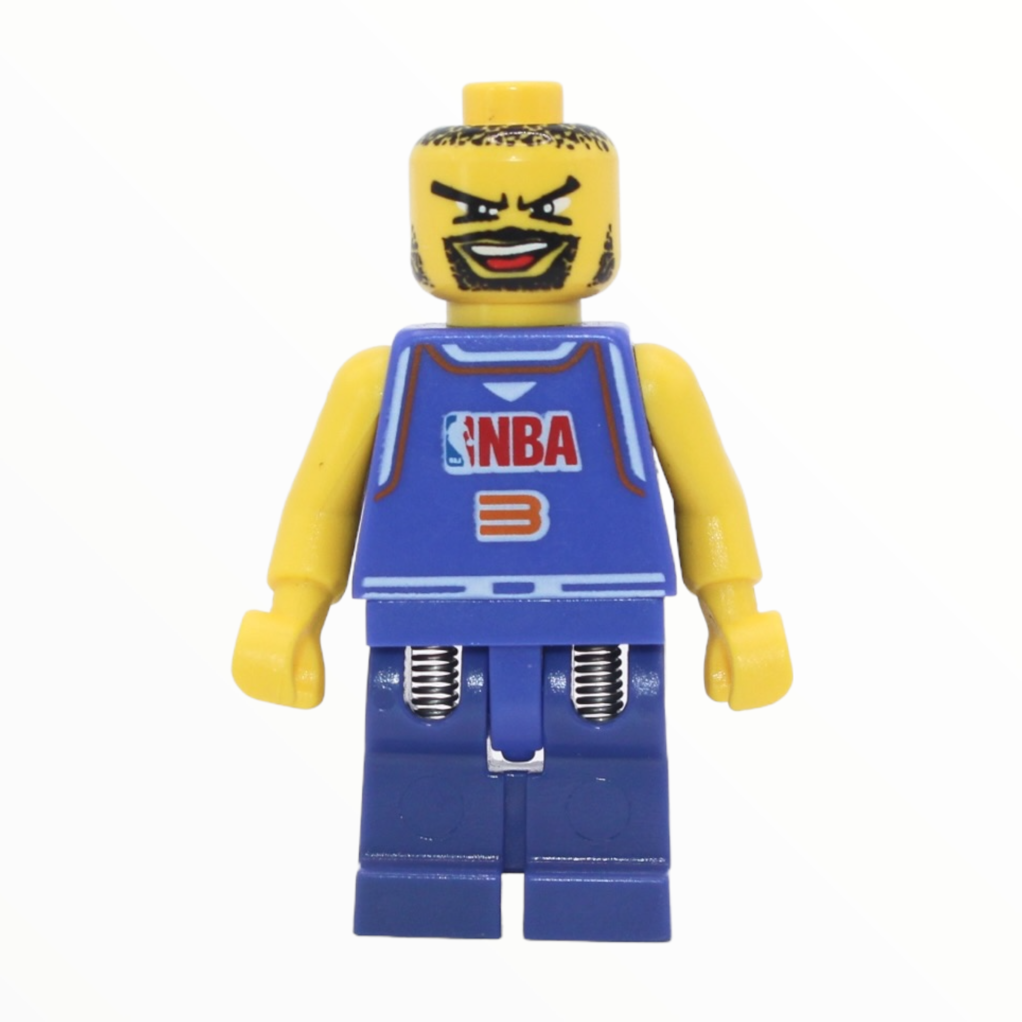 NBA Player Number 3