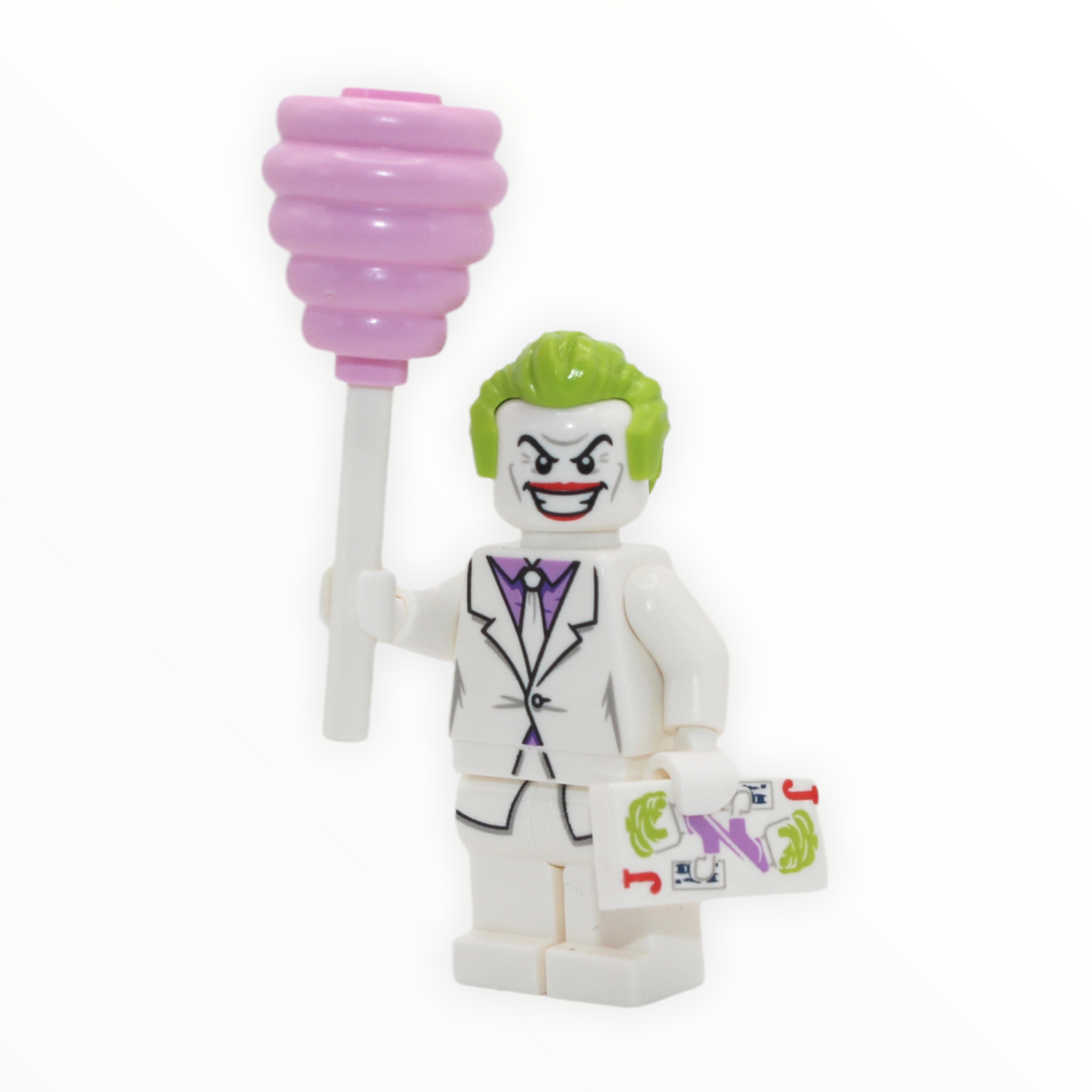 Lego dark online knight joker