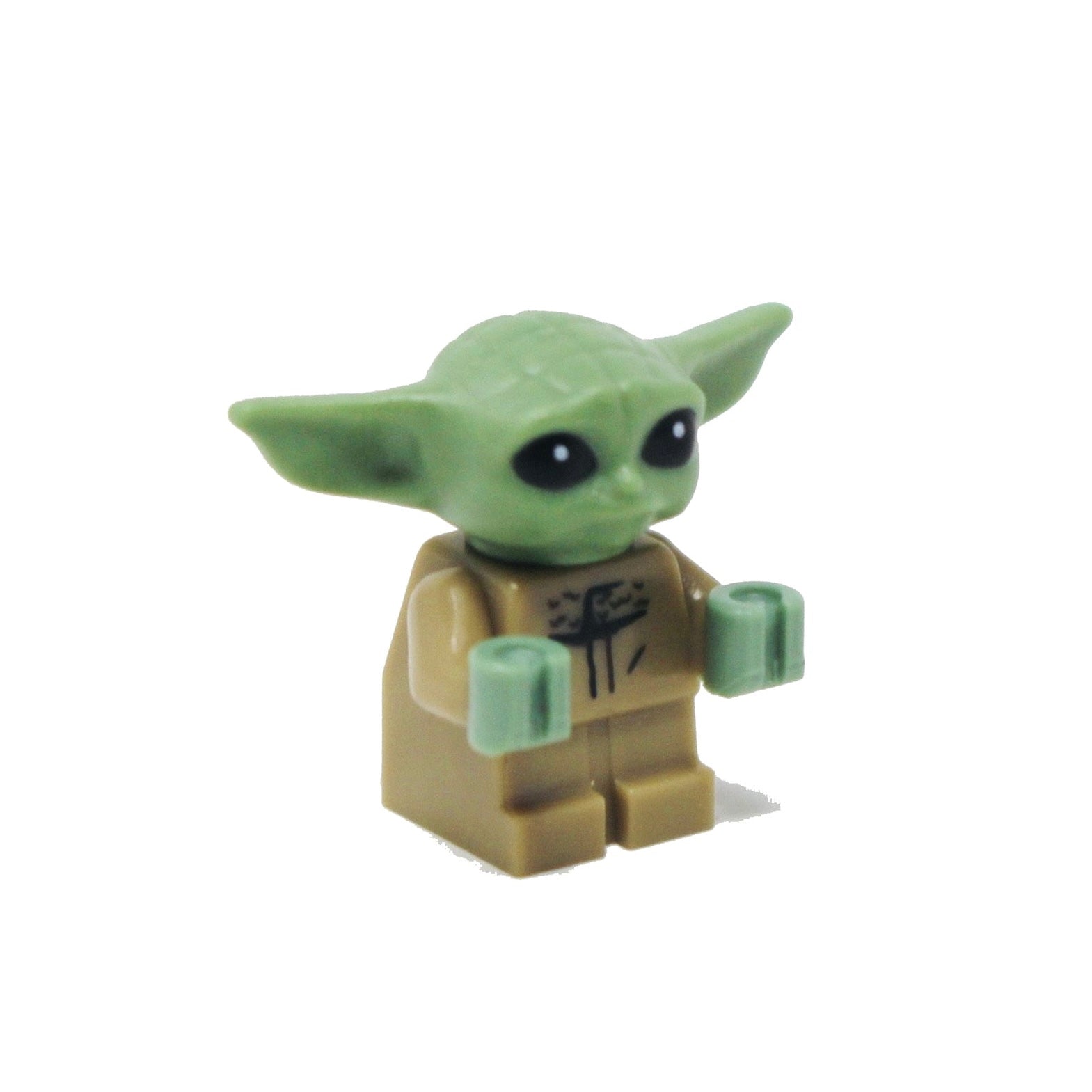 The Child (Baby Yoda)