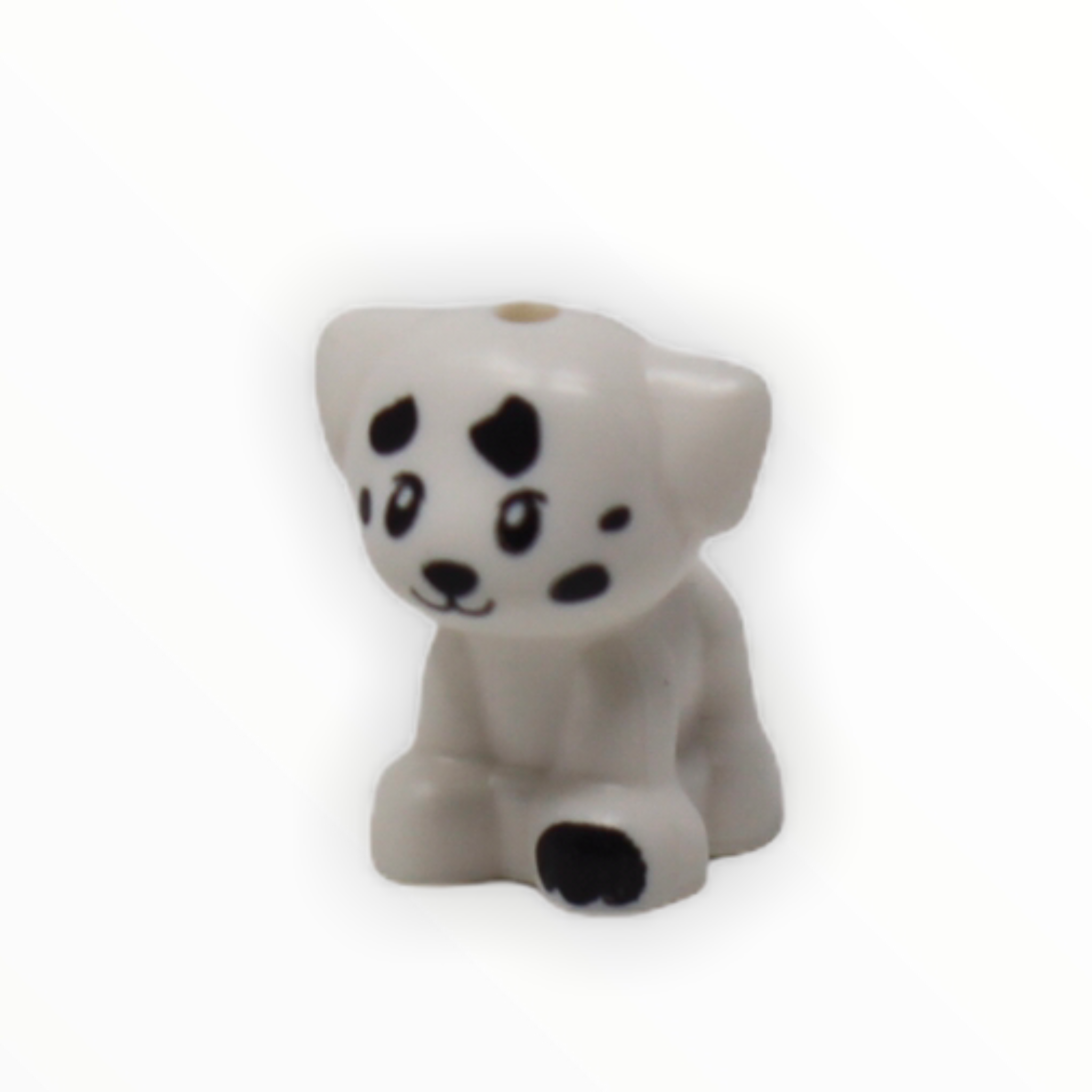 Puppy (Friends, standing, with spots)