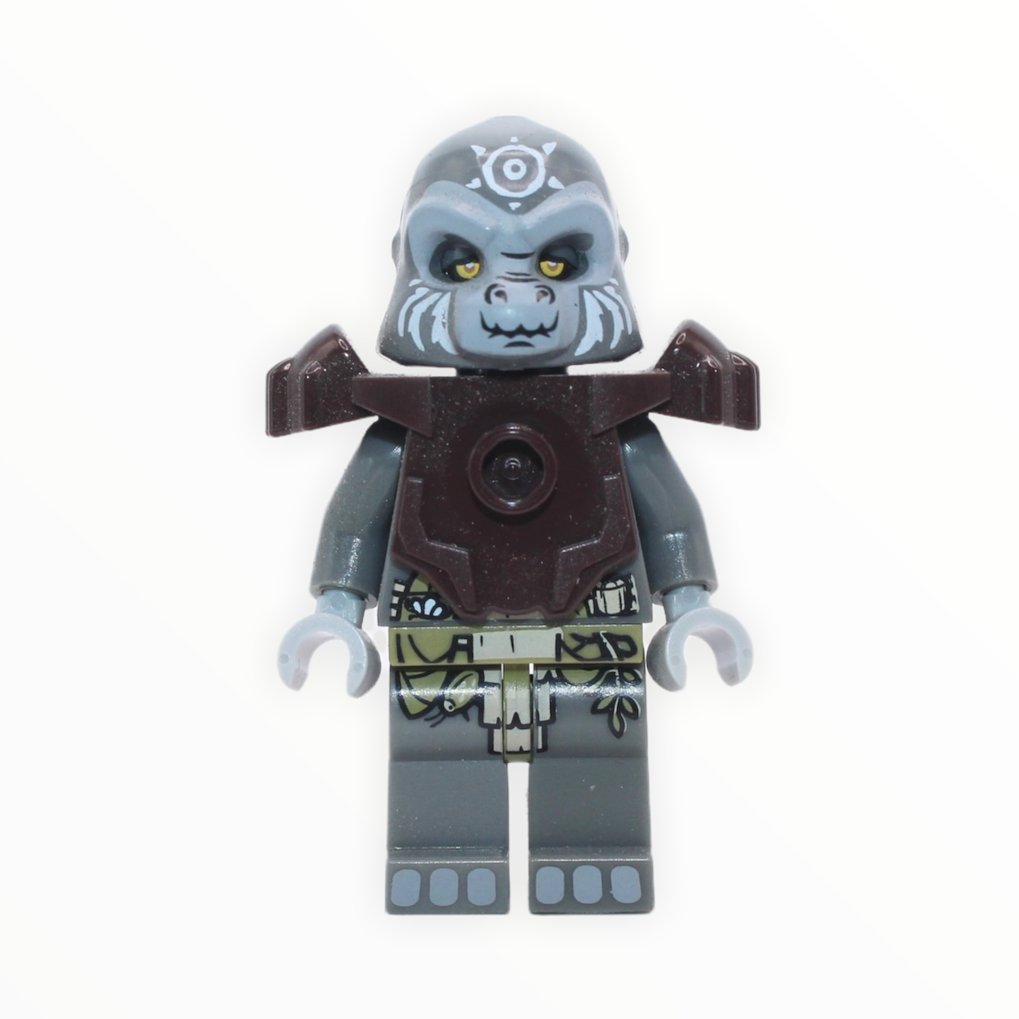 Grumlo (brown heavy armor)