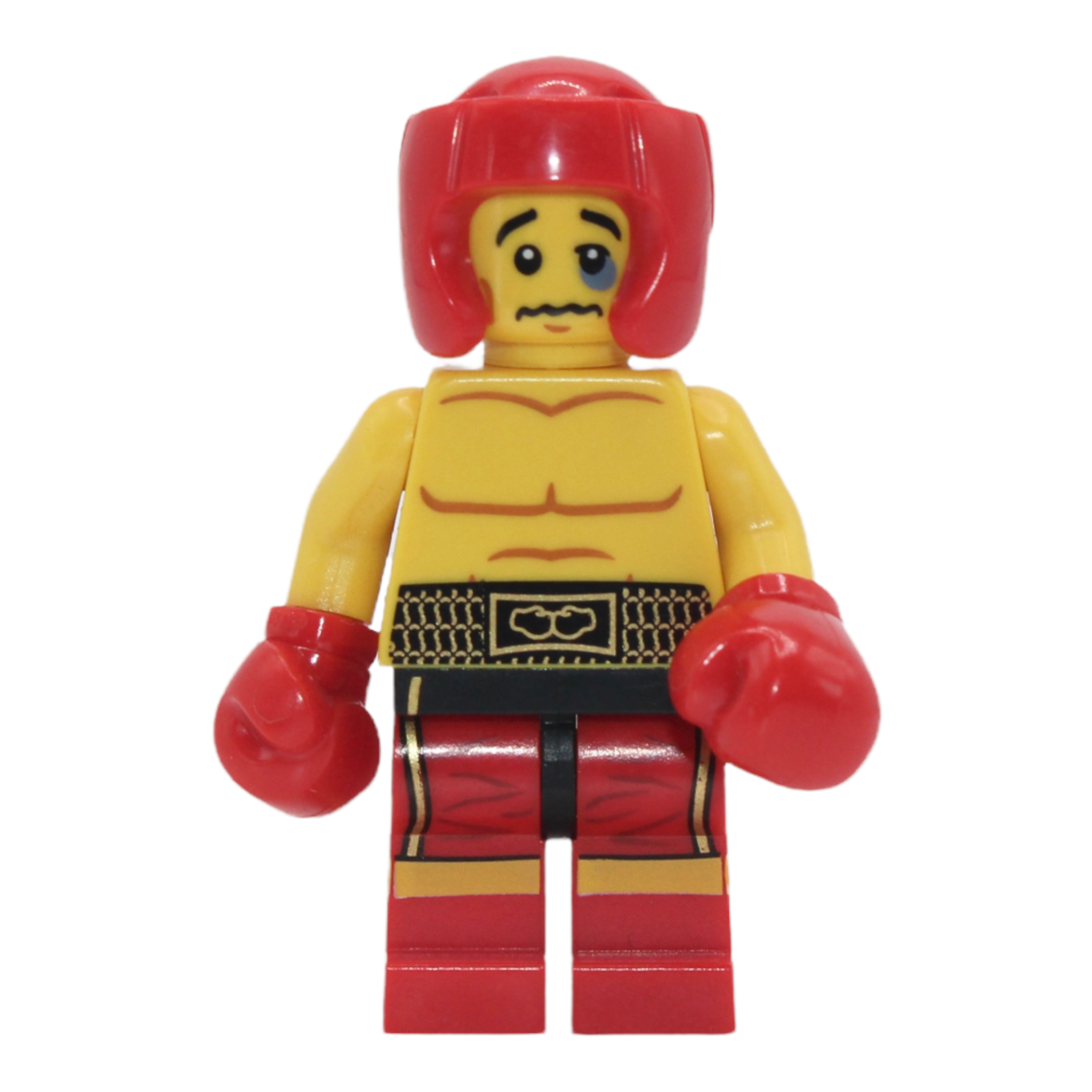 LEGO Series 5: Boxer