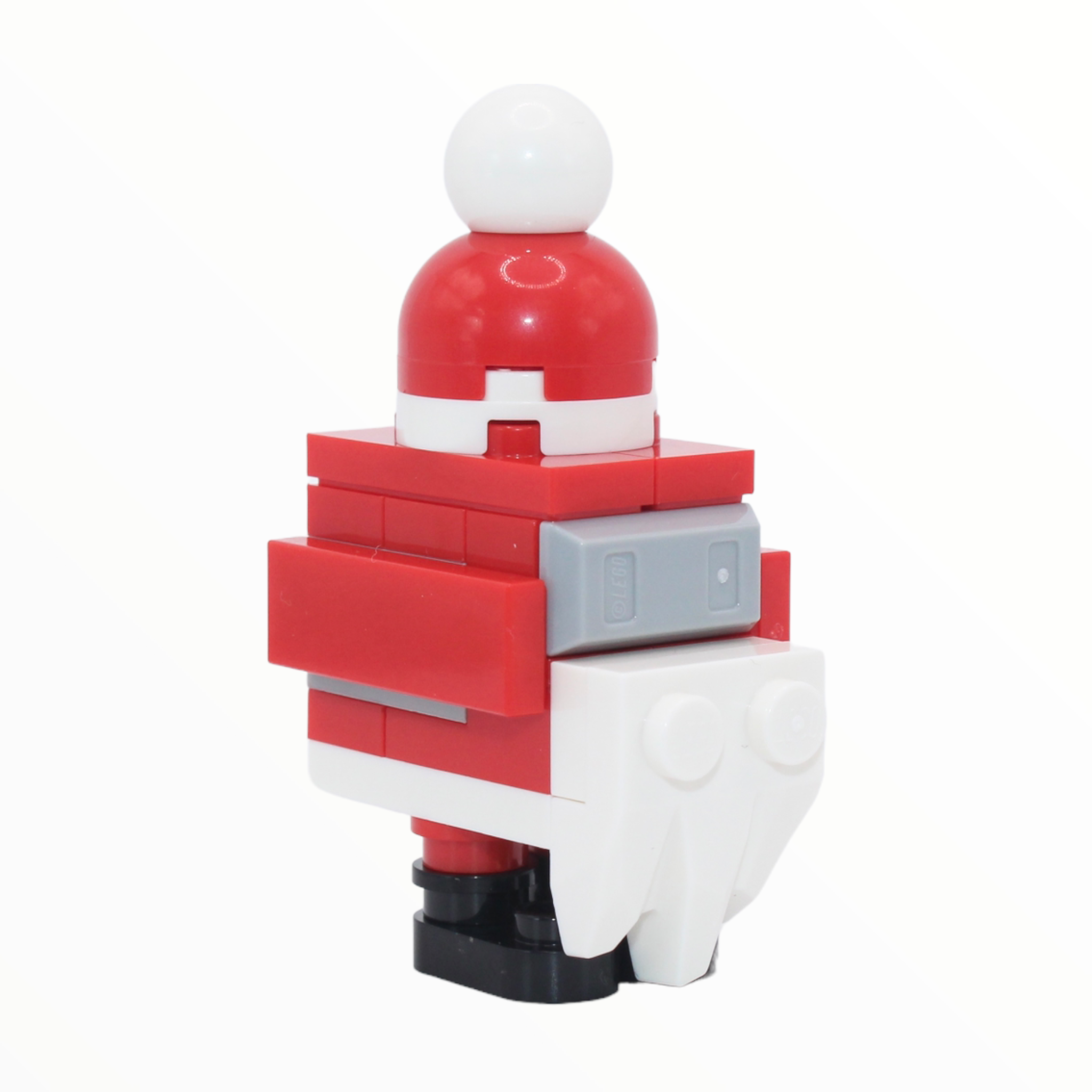 Santa Gonk Droid (GNK Power Droid)