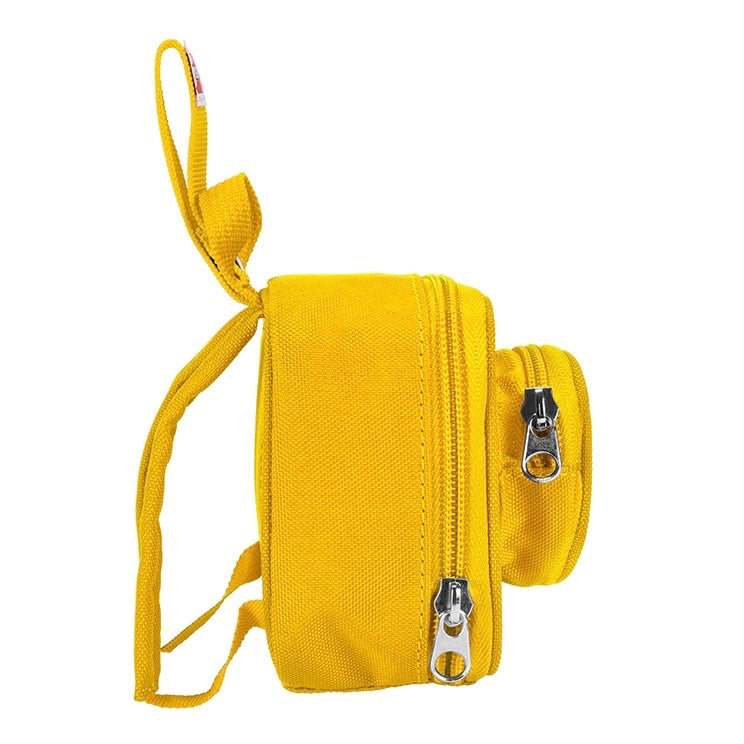 Yellow LEGO Brick Mini Backpack