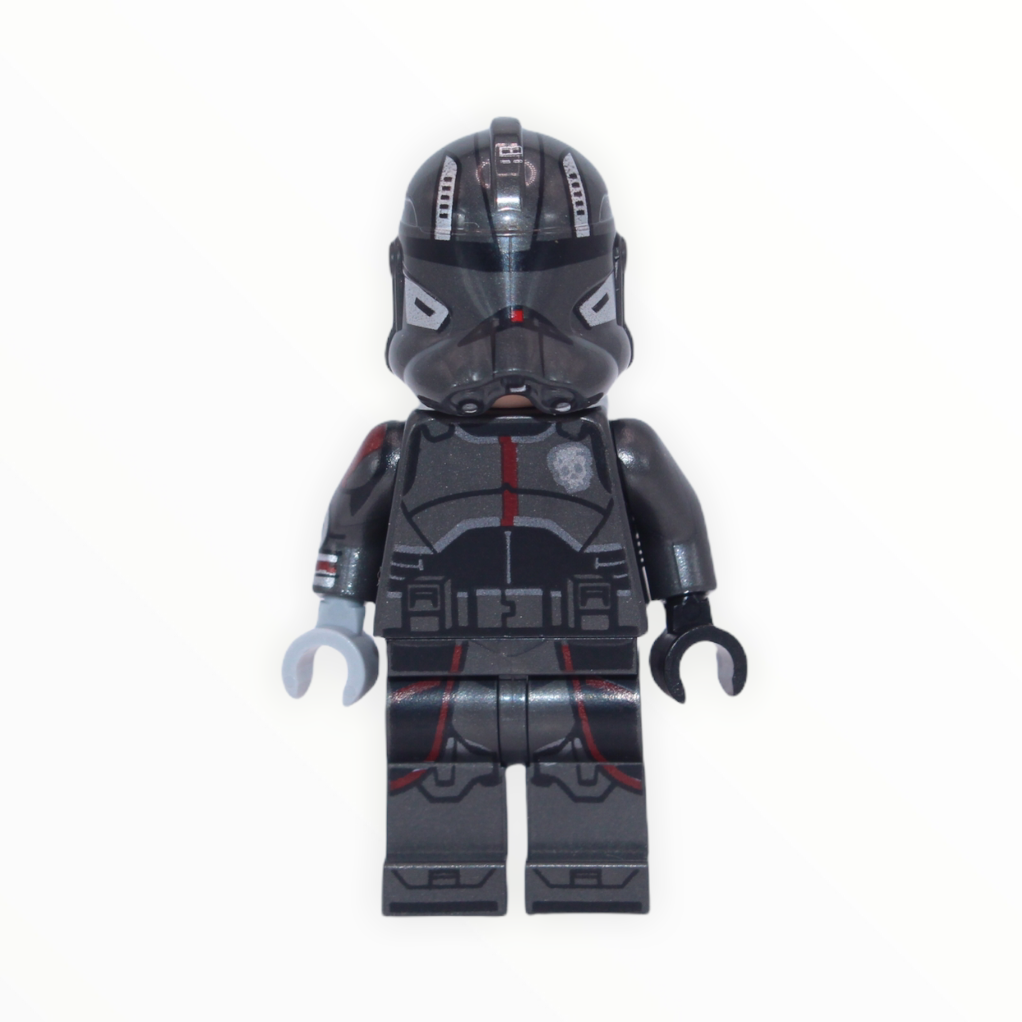 Echo - Clone ARC Trooper Corporal