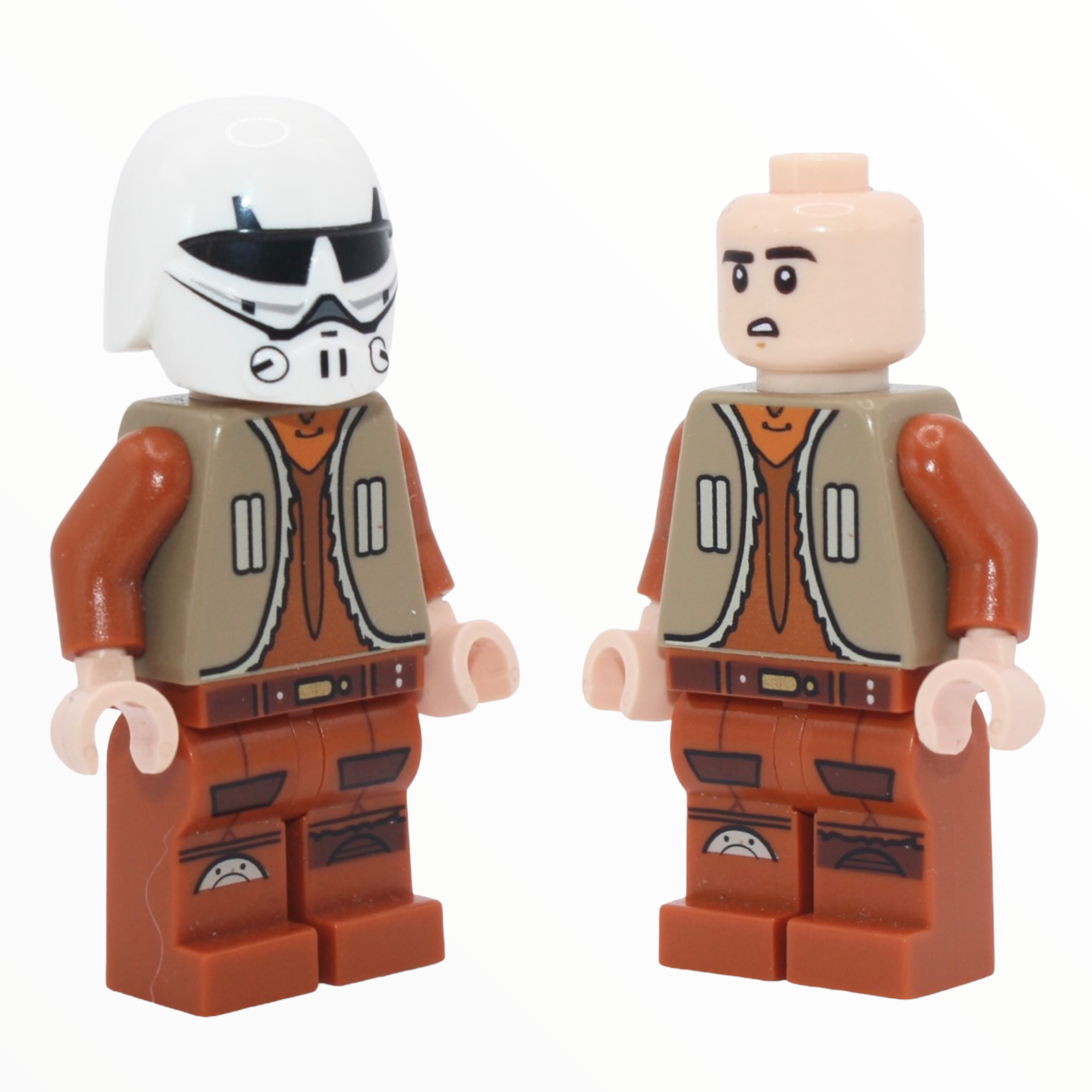 Ezra Bridger (helmet)