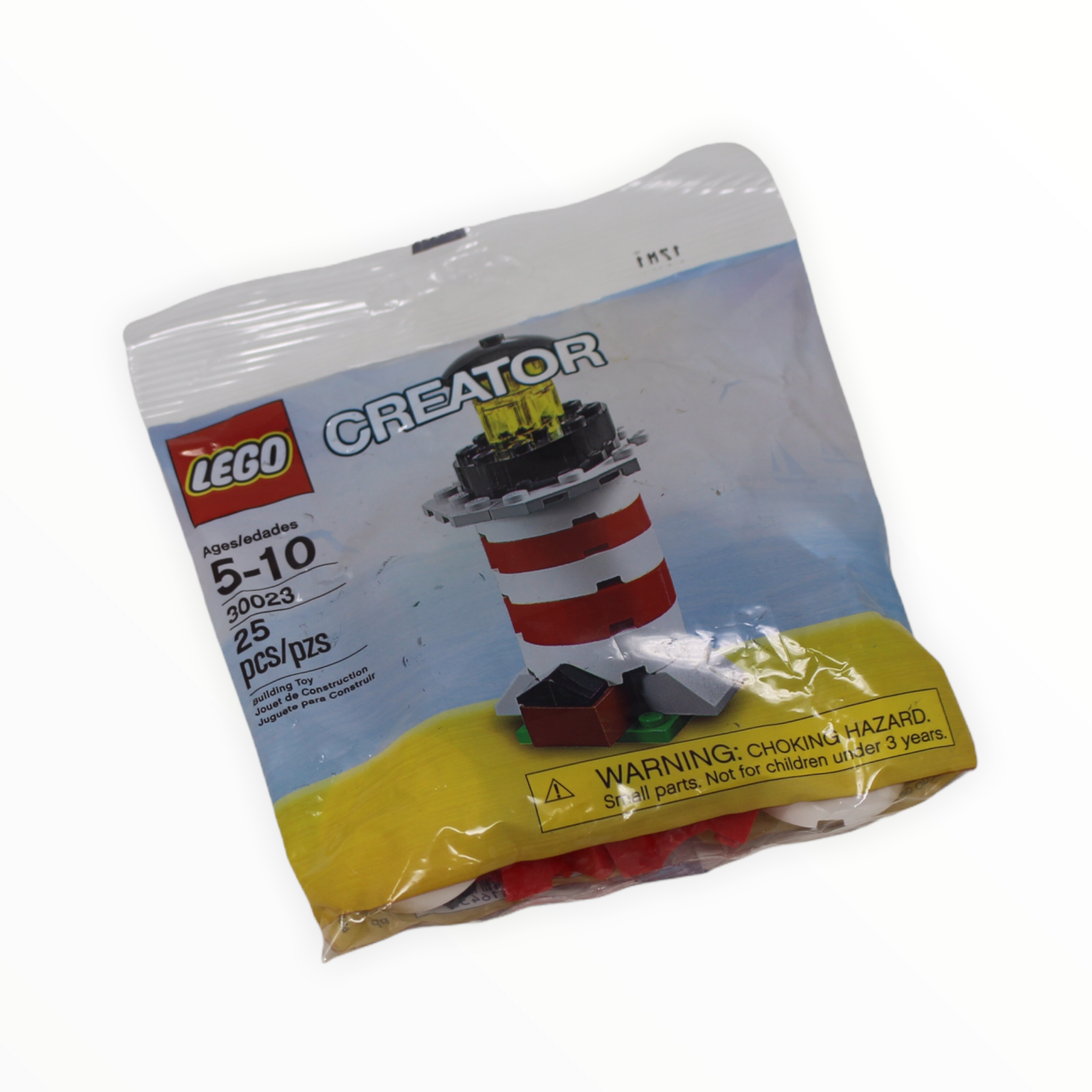 Polybag 30023 Creator Lighthouse