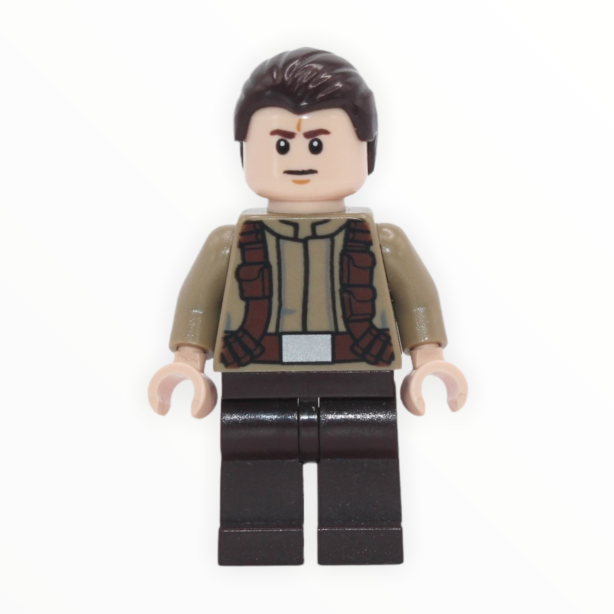 Resistance Soldier (male)