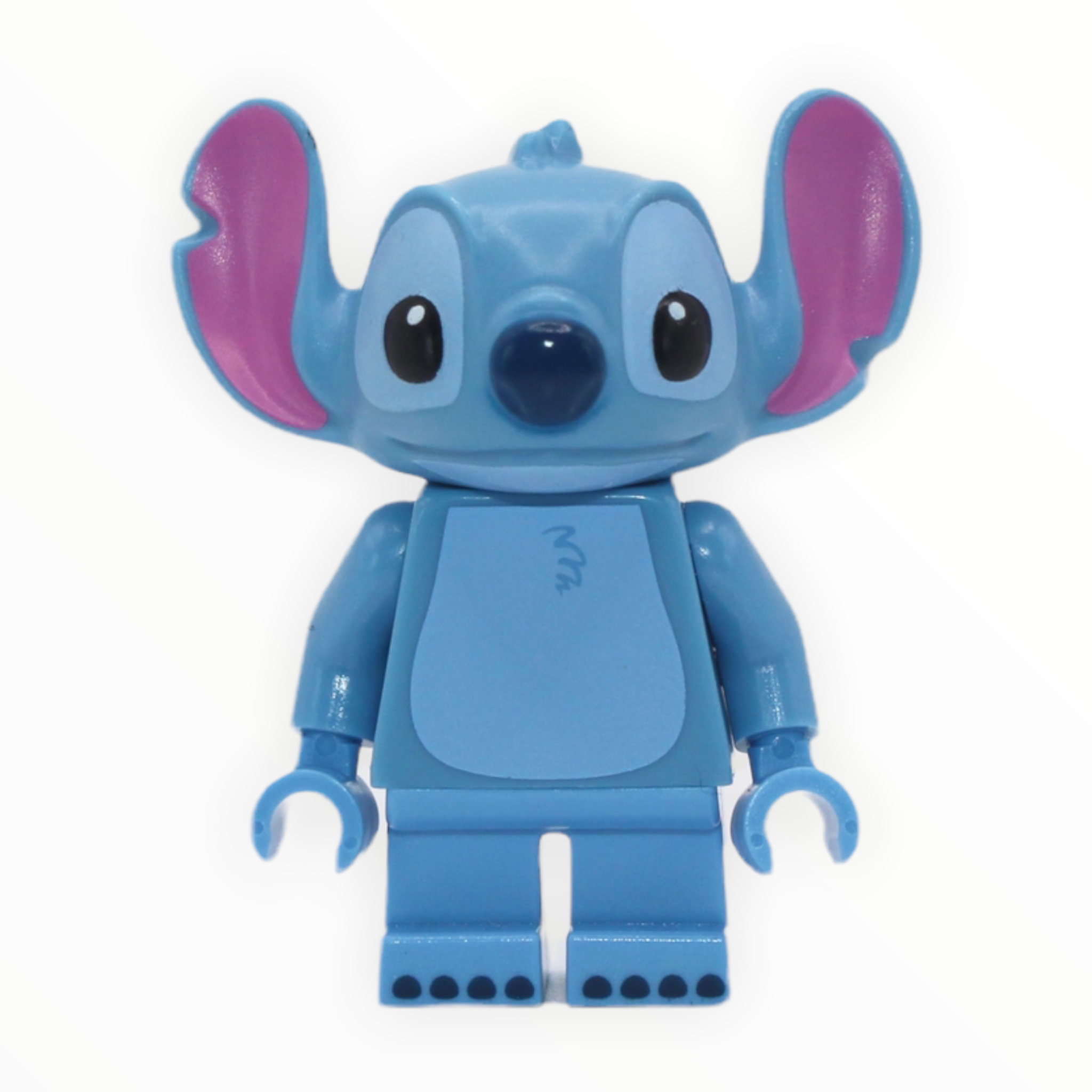 Disney Series: Stitch