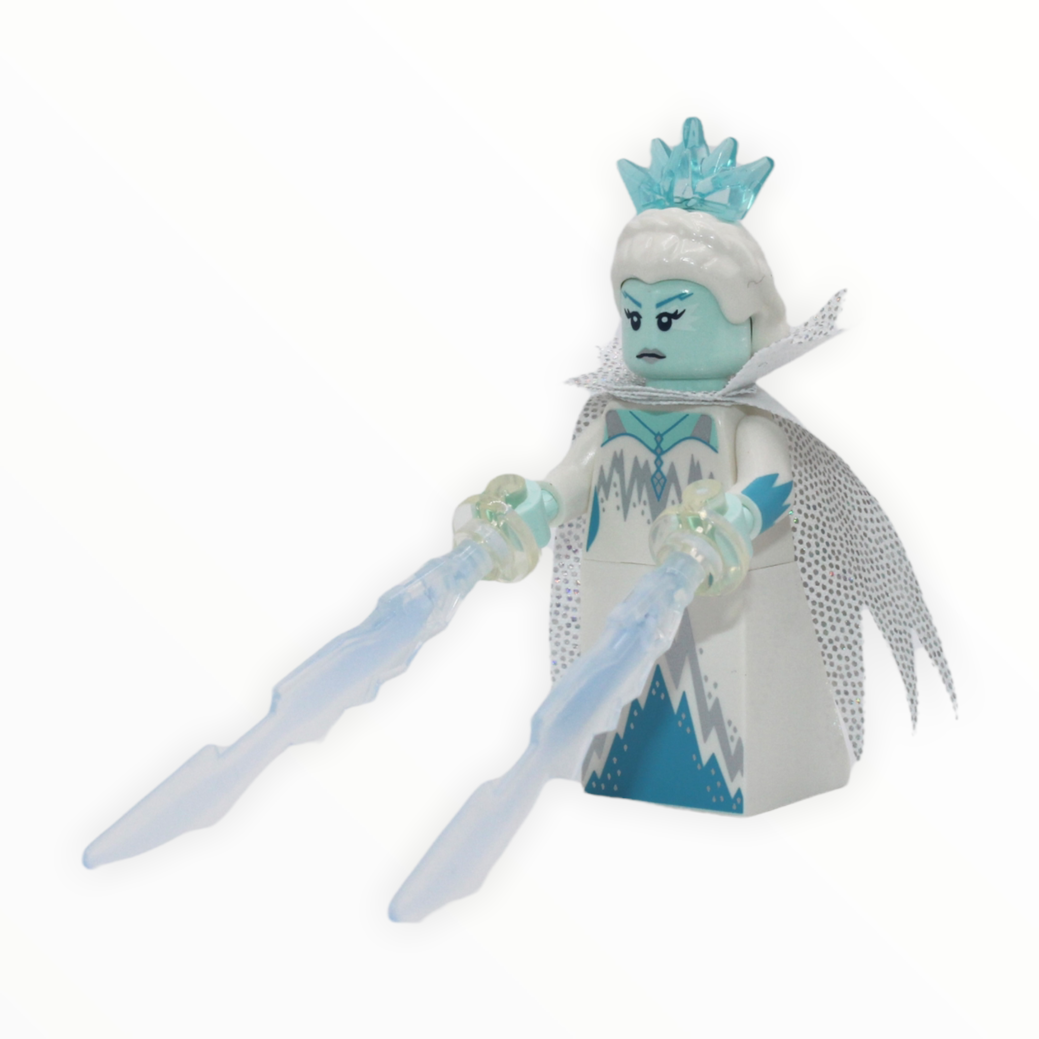 LEGO Series 16: Ice Queen