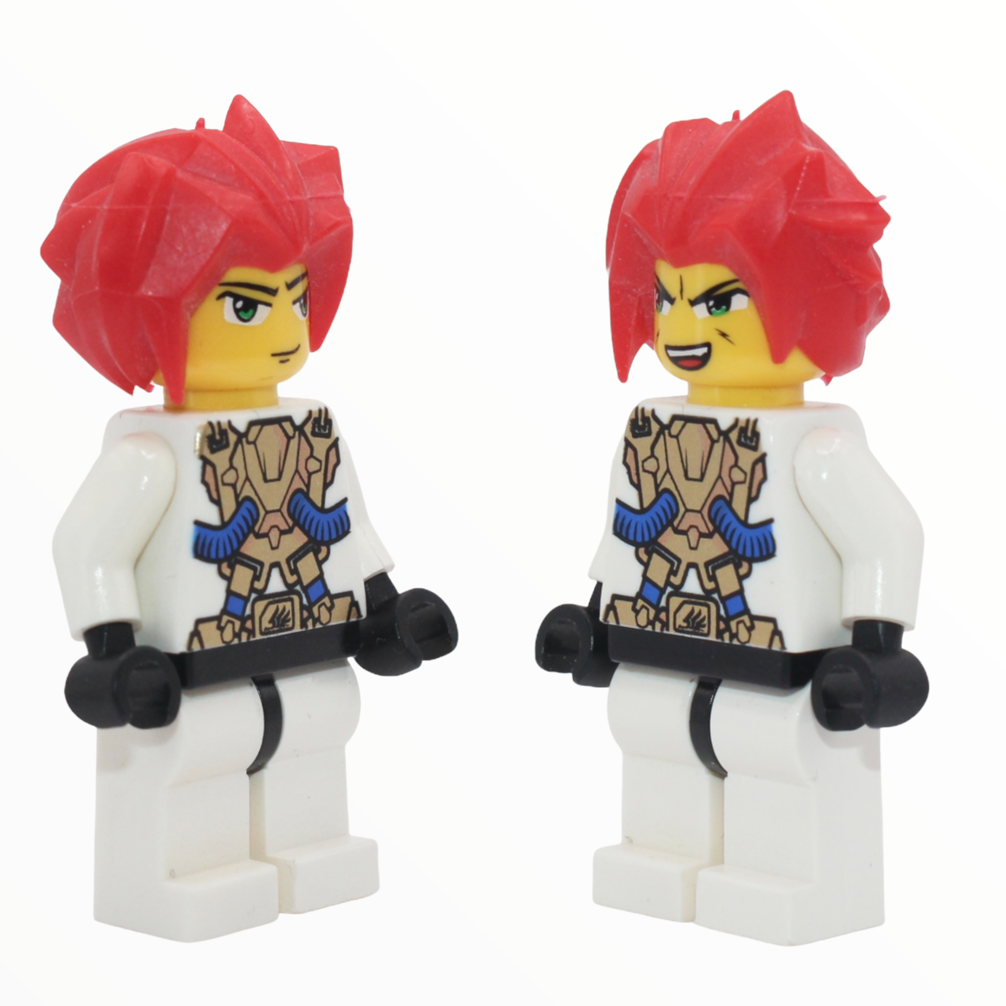 Ha-Ya-To (gold armor)