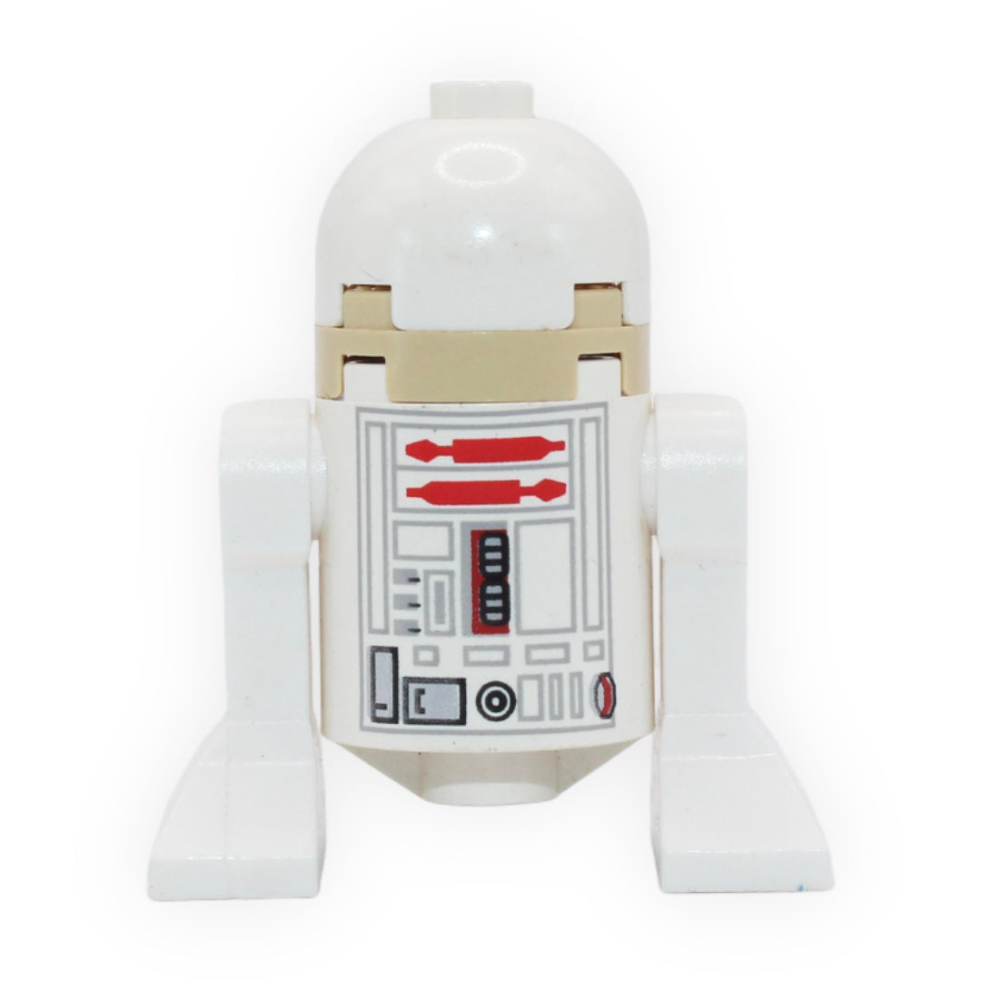 R5-D4 (plain dome, 2005)