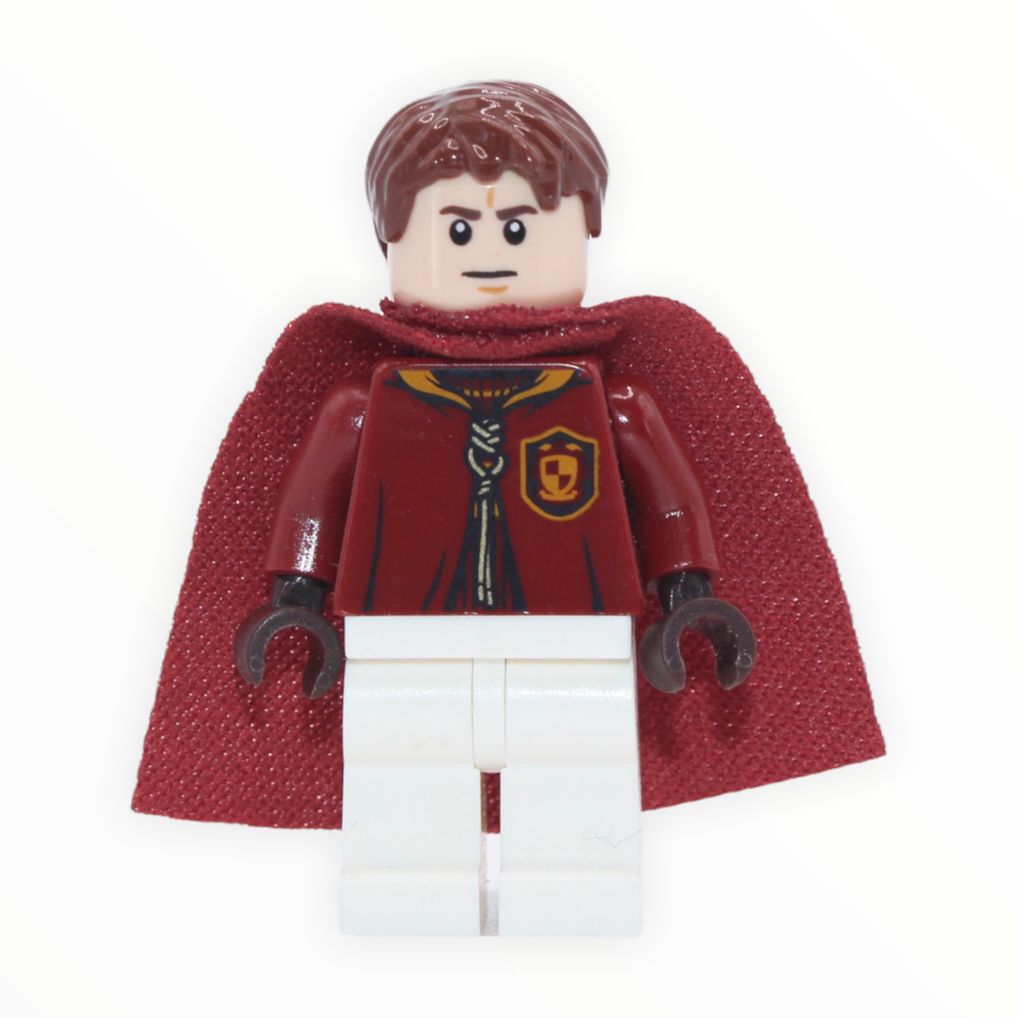 Oliver Wood (Quidditch uniform, spongy cape, 2018)