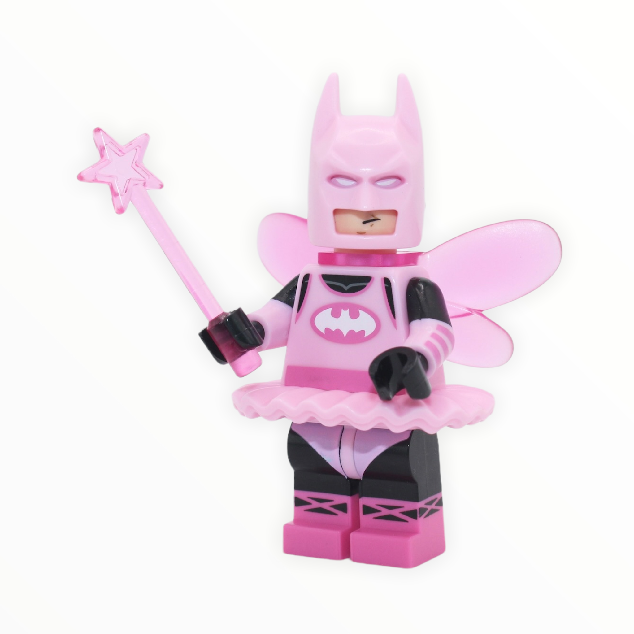 The LEGO Batman Movie Series 1: Fairy Batman