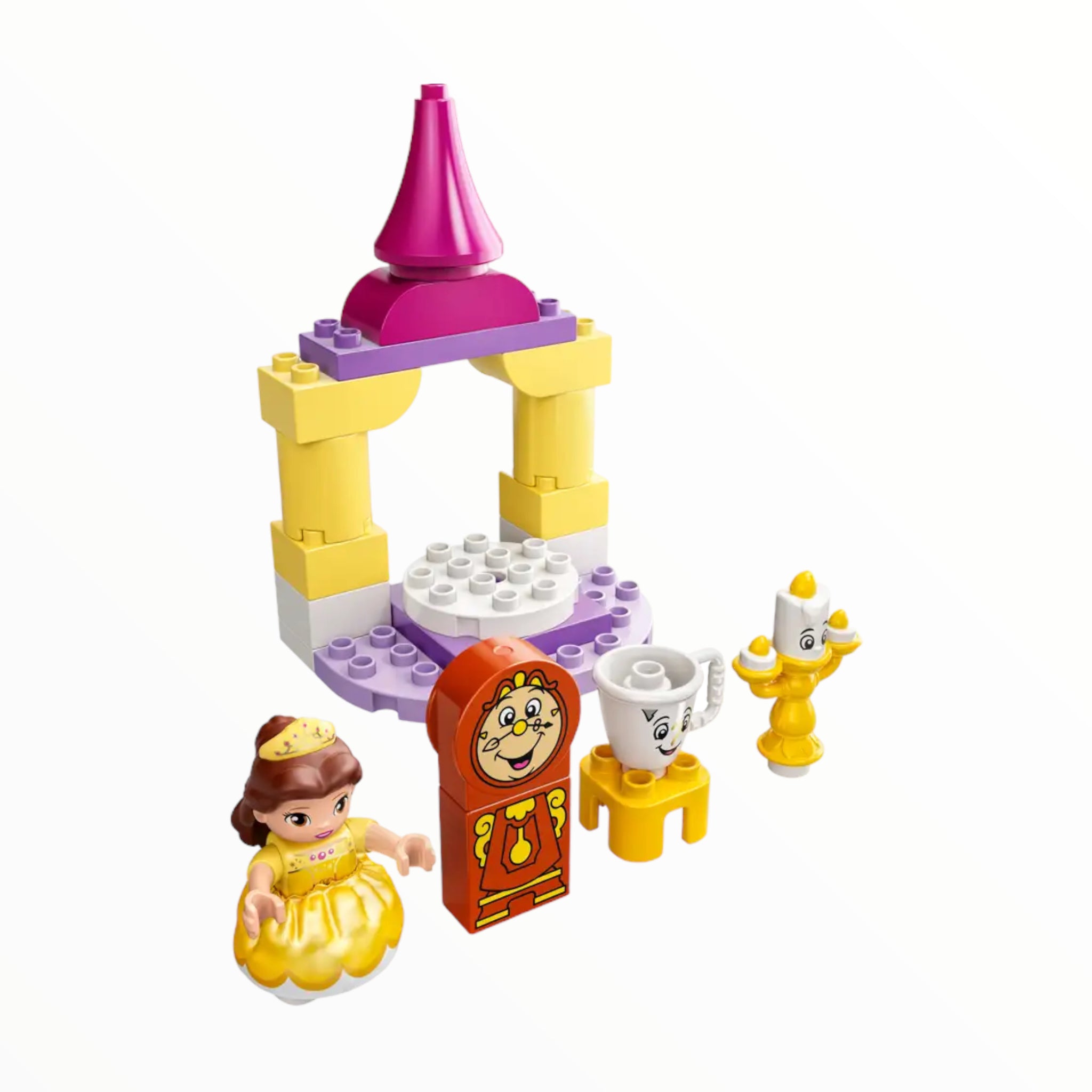 10960 DUPLO Belle’s Ballroom