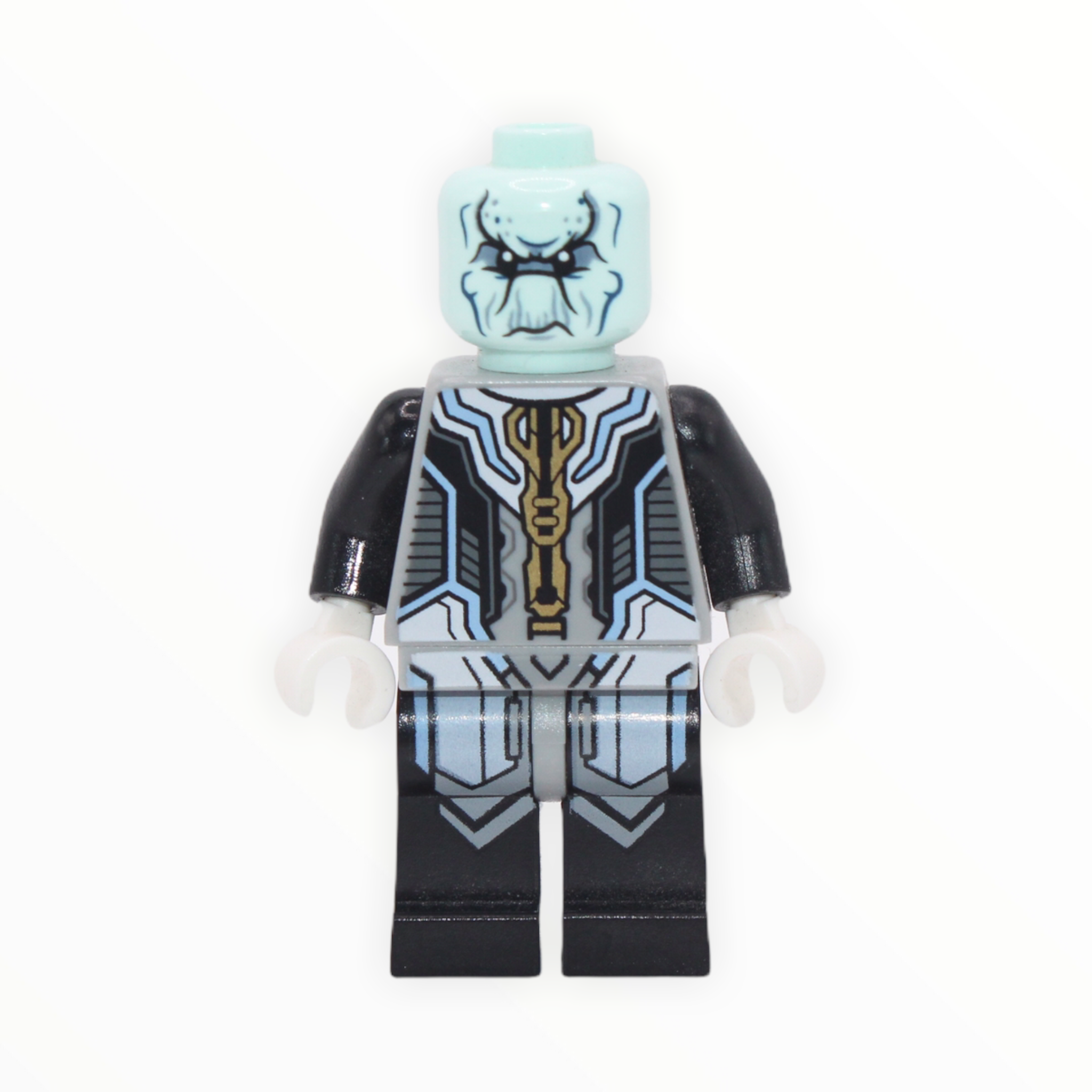 Ebony Maw (light aqua head, 2018)