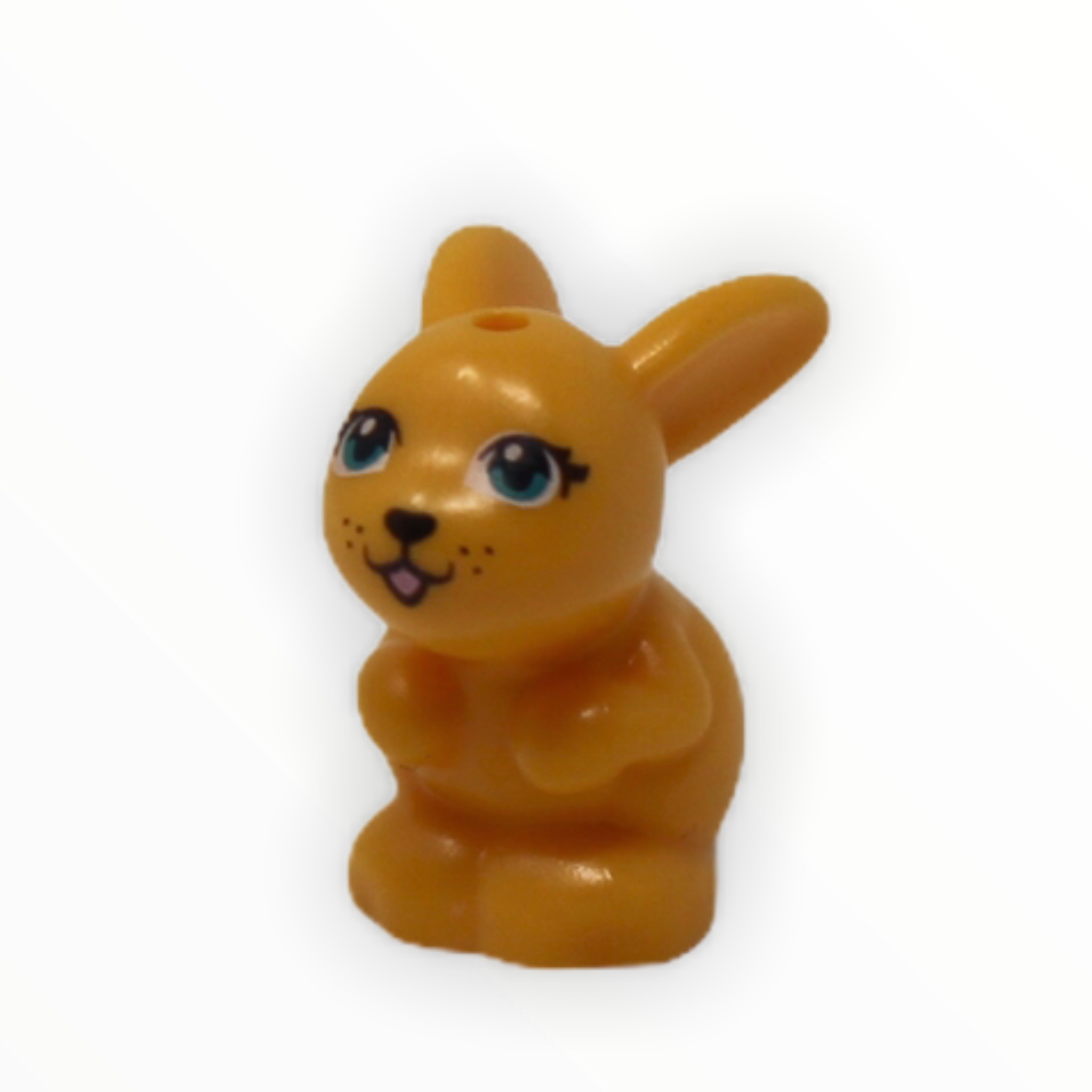 Bunny (Friends, sitting)