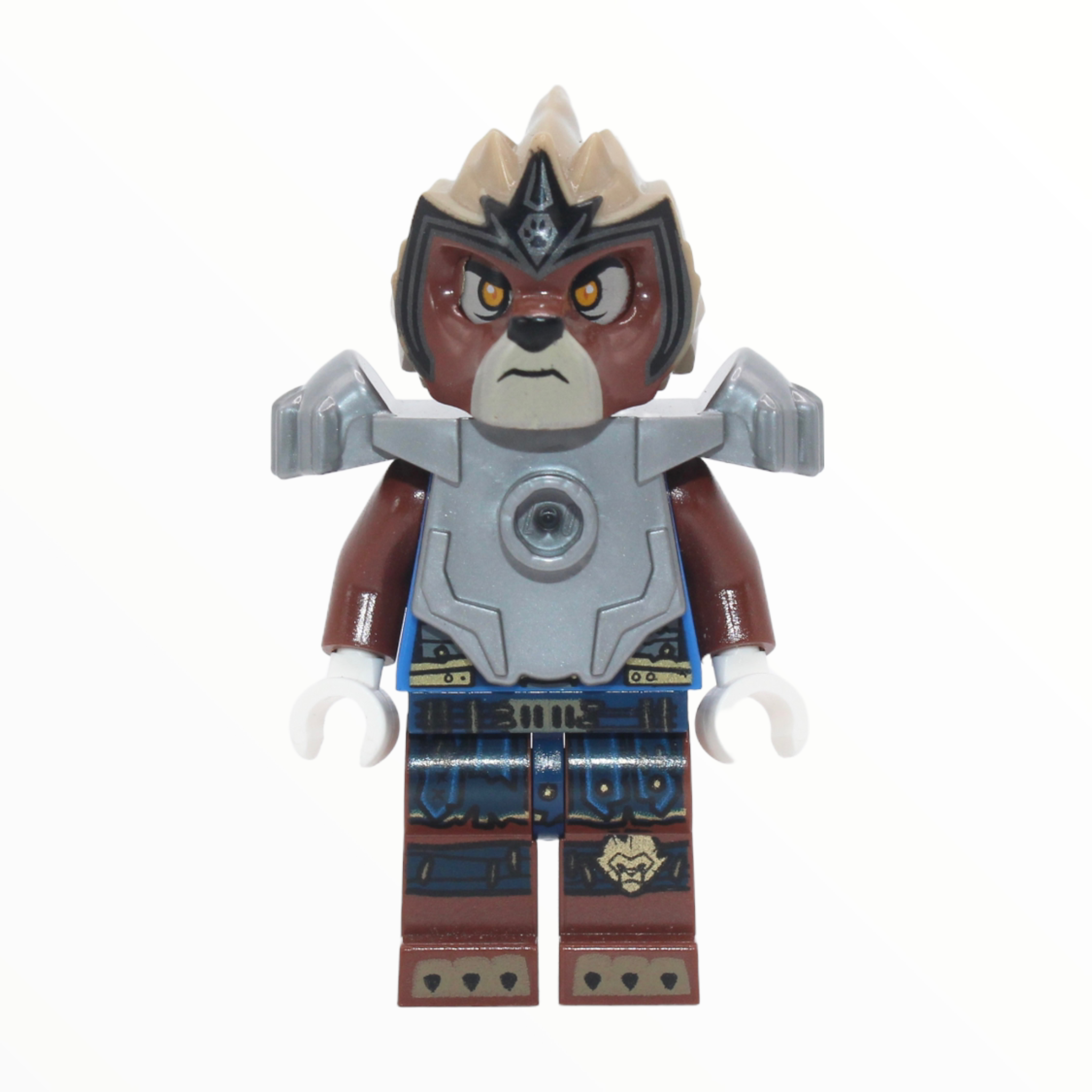 Lavertus (silver heavy armor)