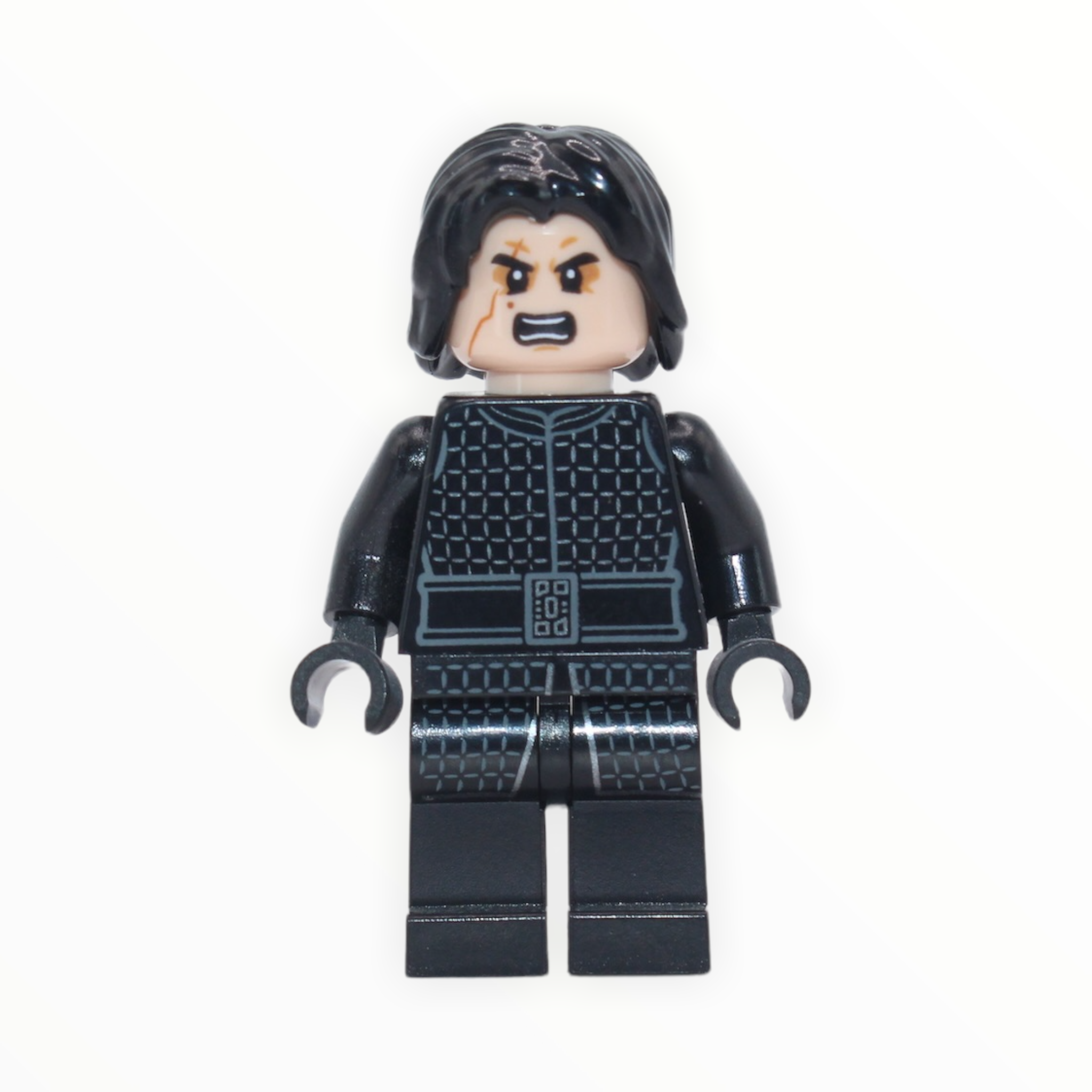 Kylo Ren (The Last Jedi, no cape)
